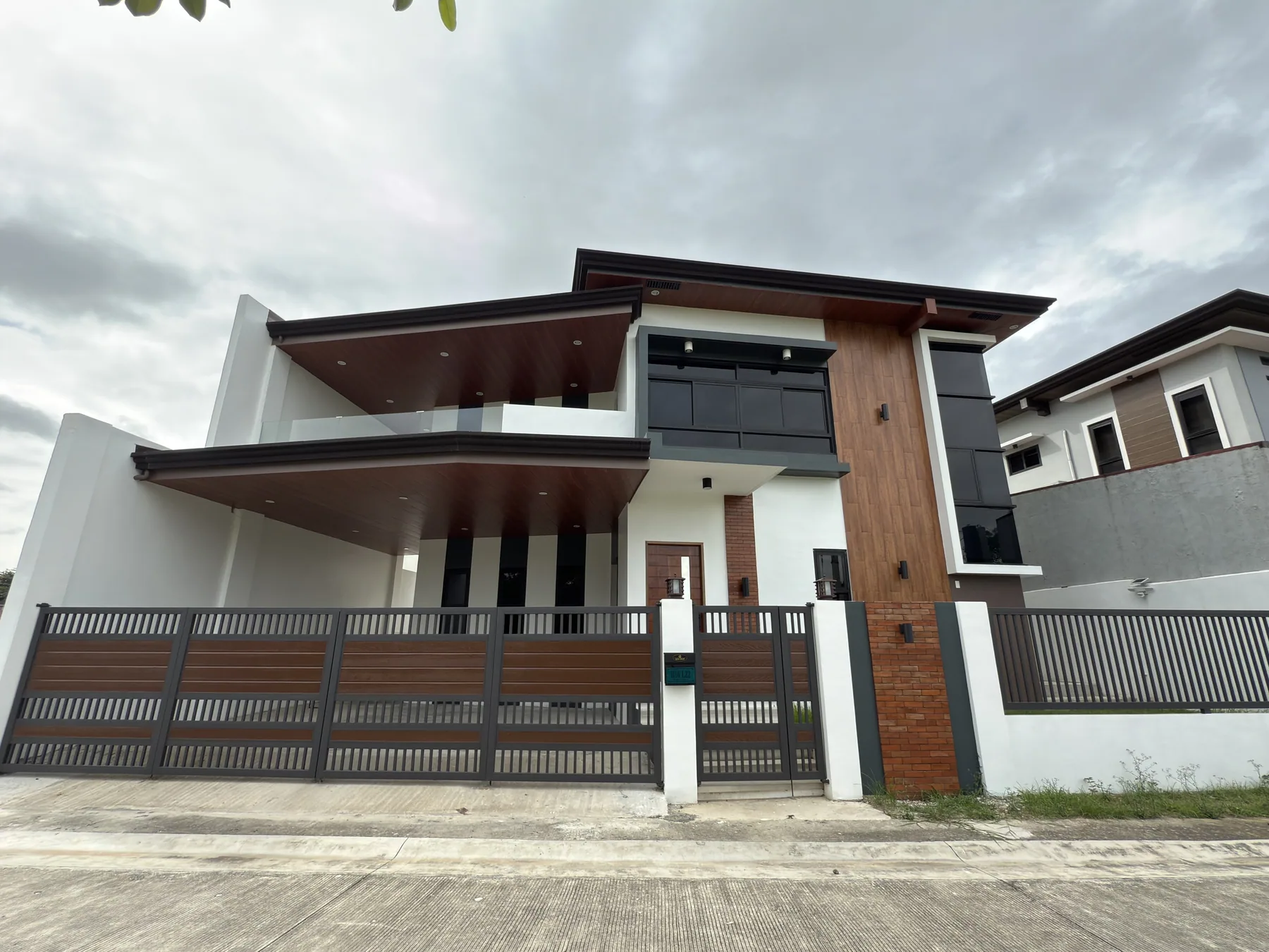A Residence project image