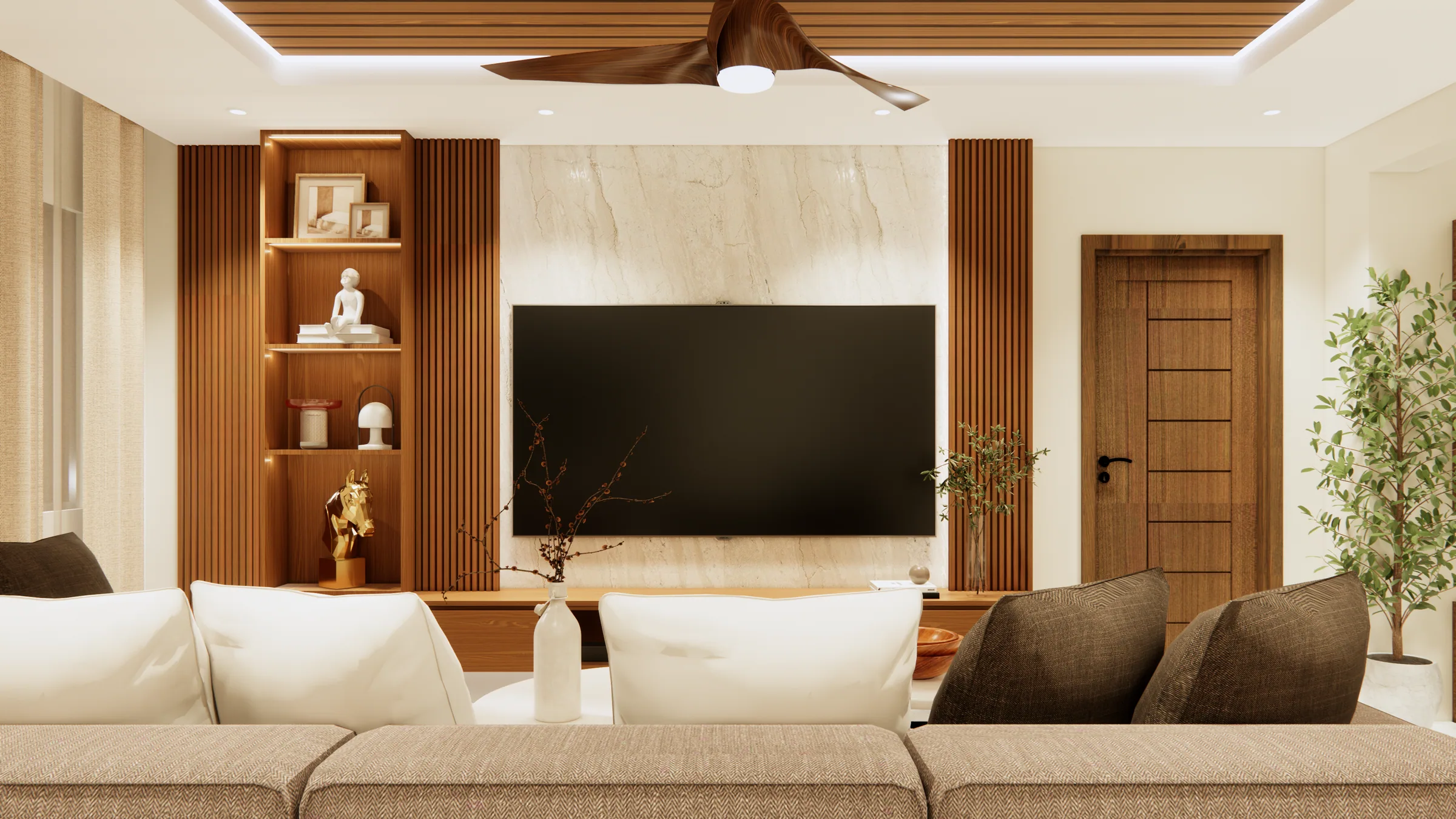 A Residence project image 2