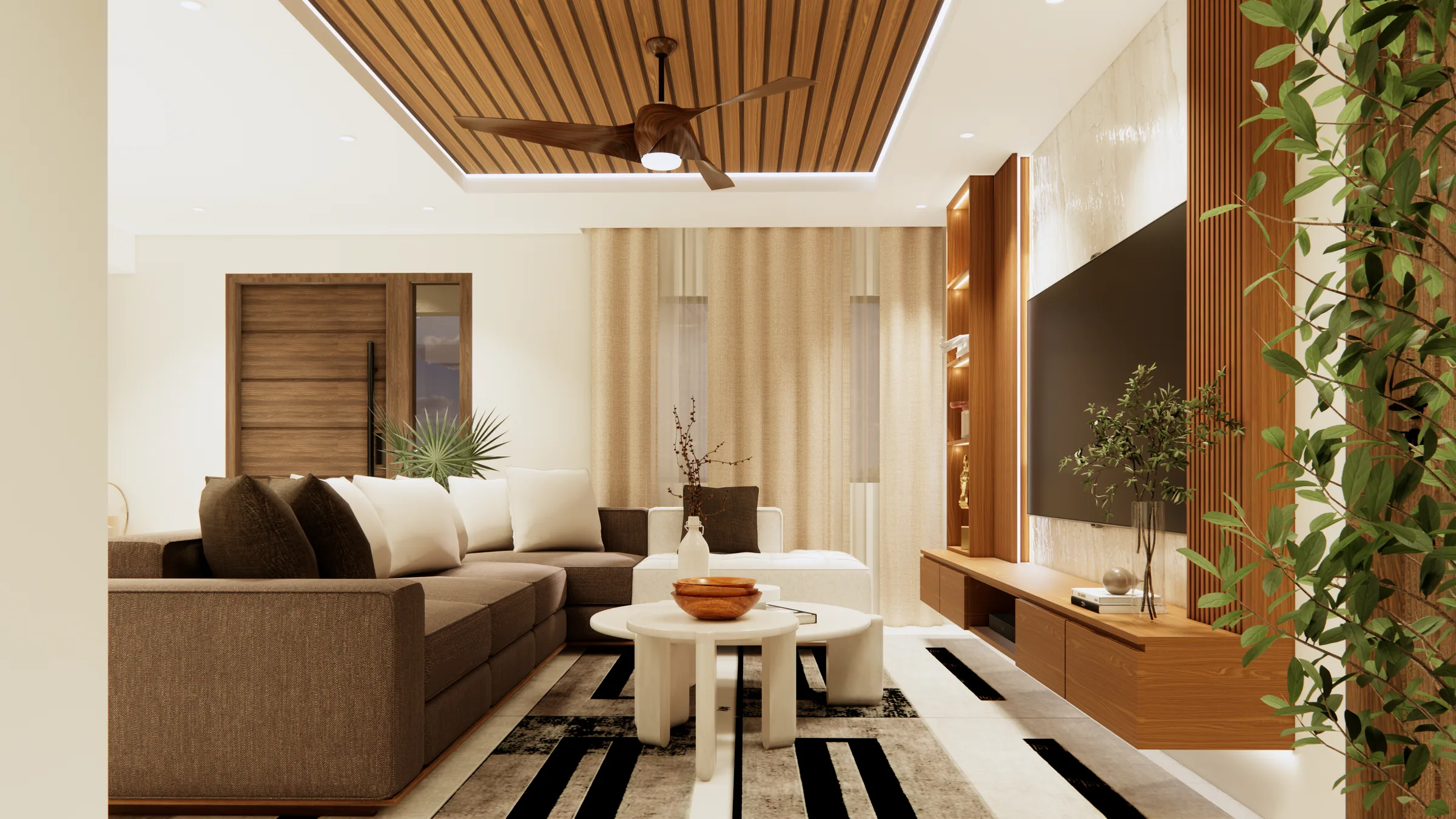 A Residence project image 3