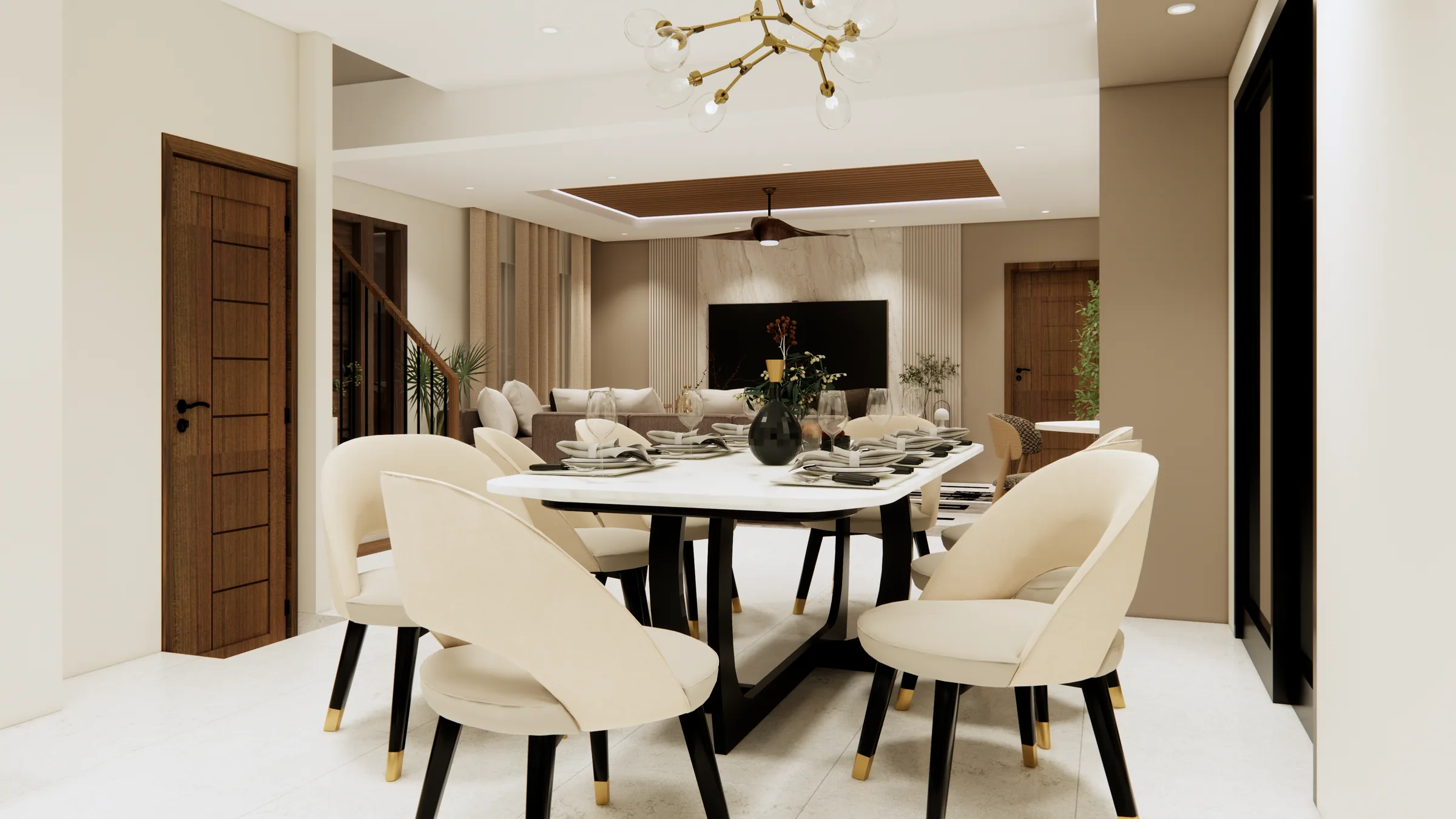 A Residence project image 4