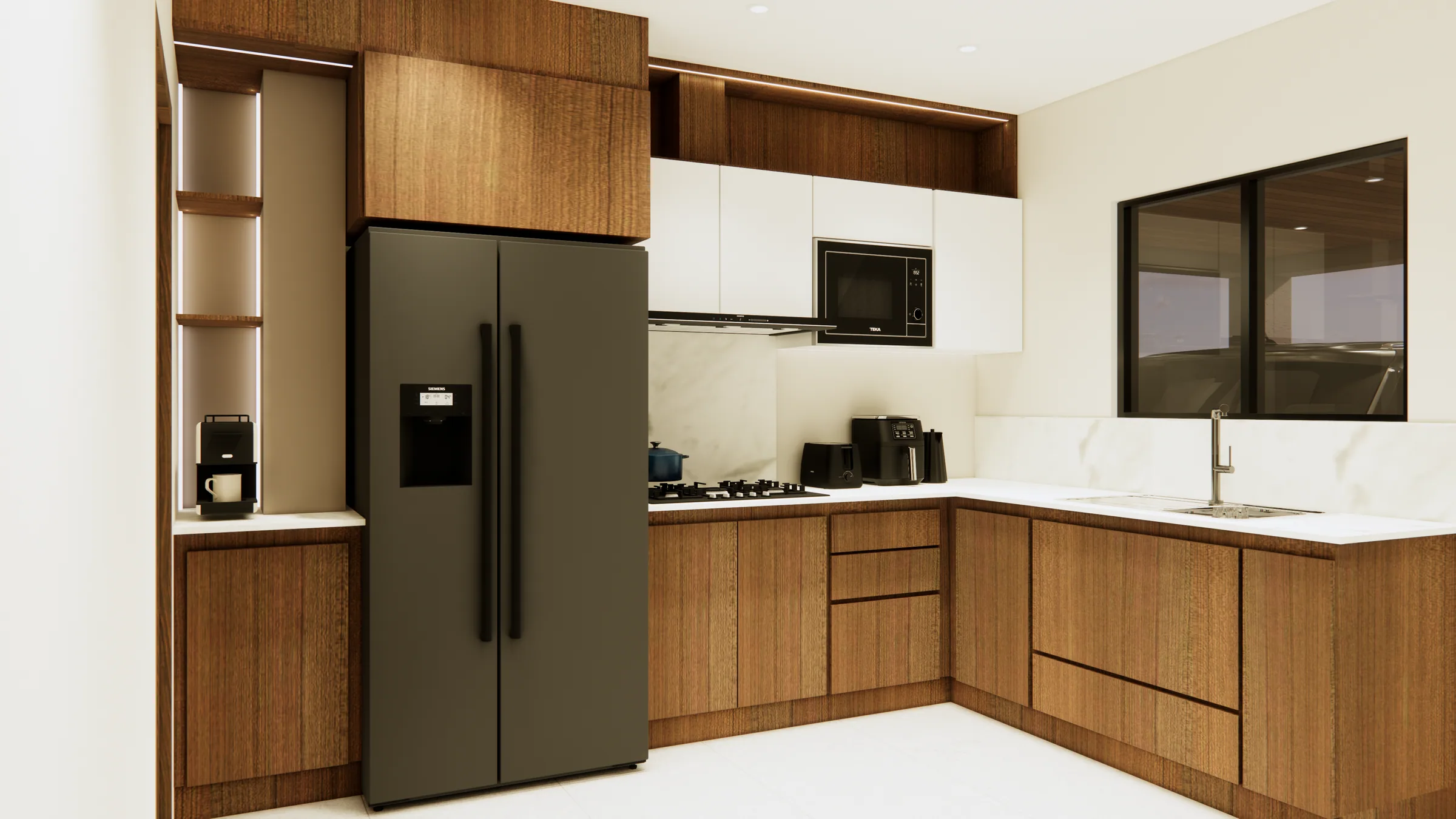 A Residence project image 5
