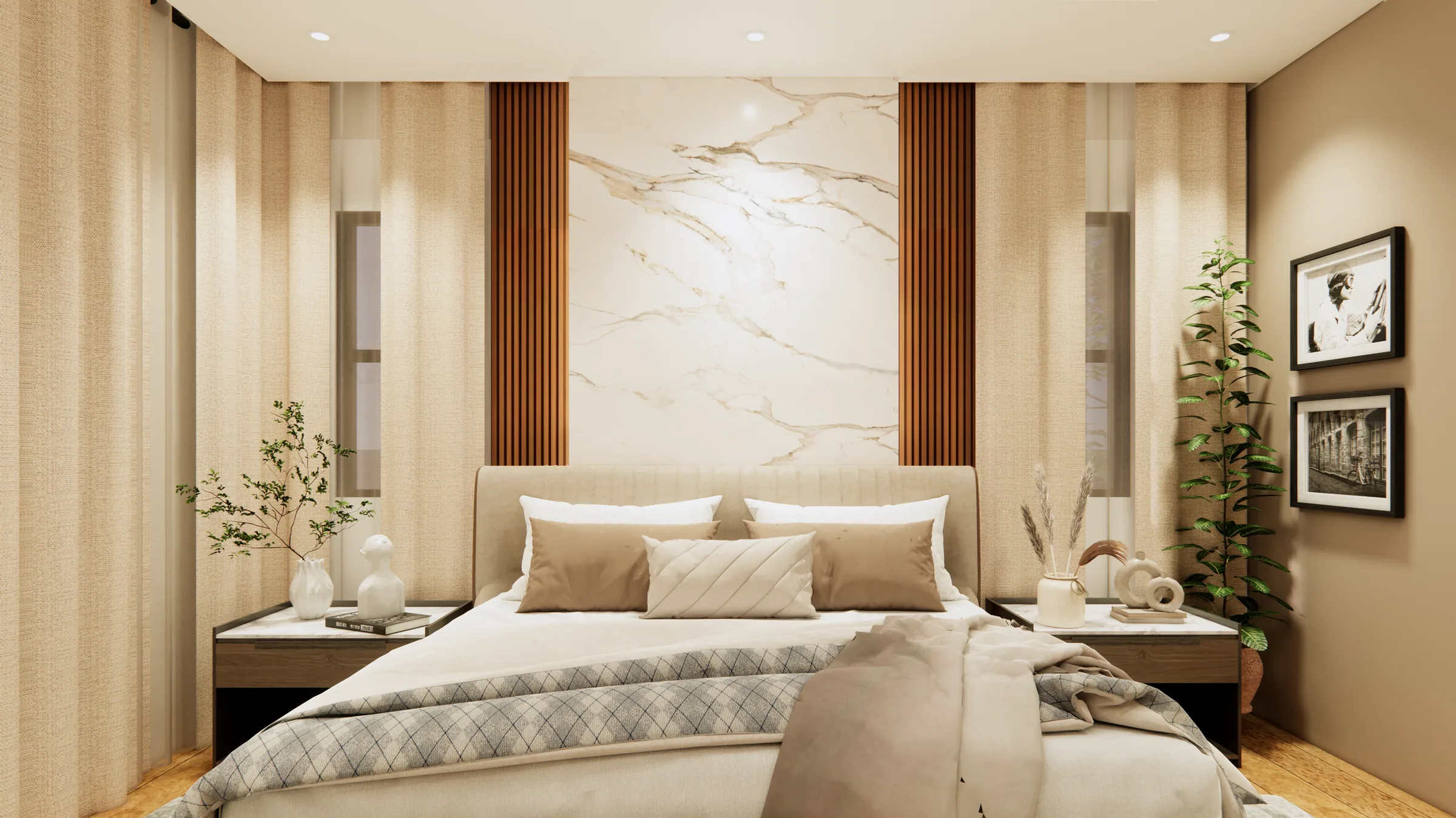 A Residence project image 6