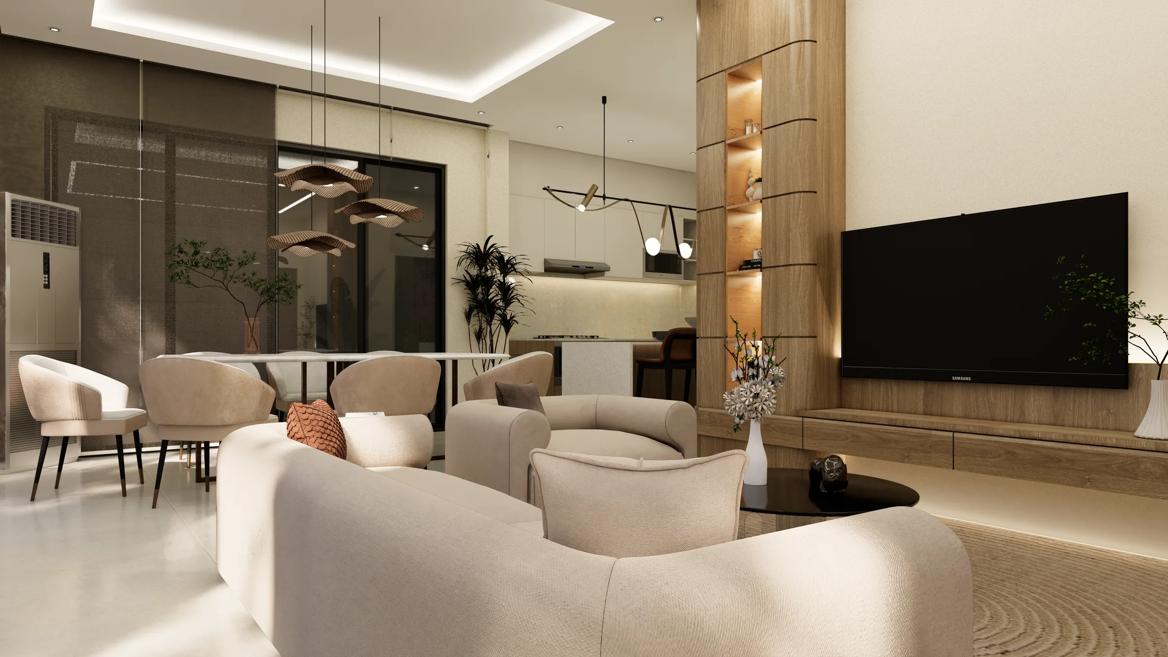 A Residence project image 2