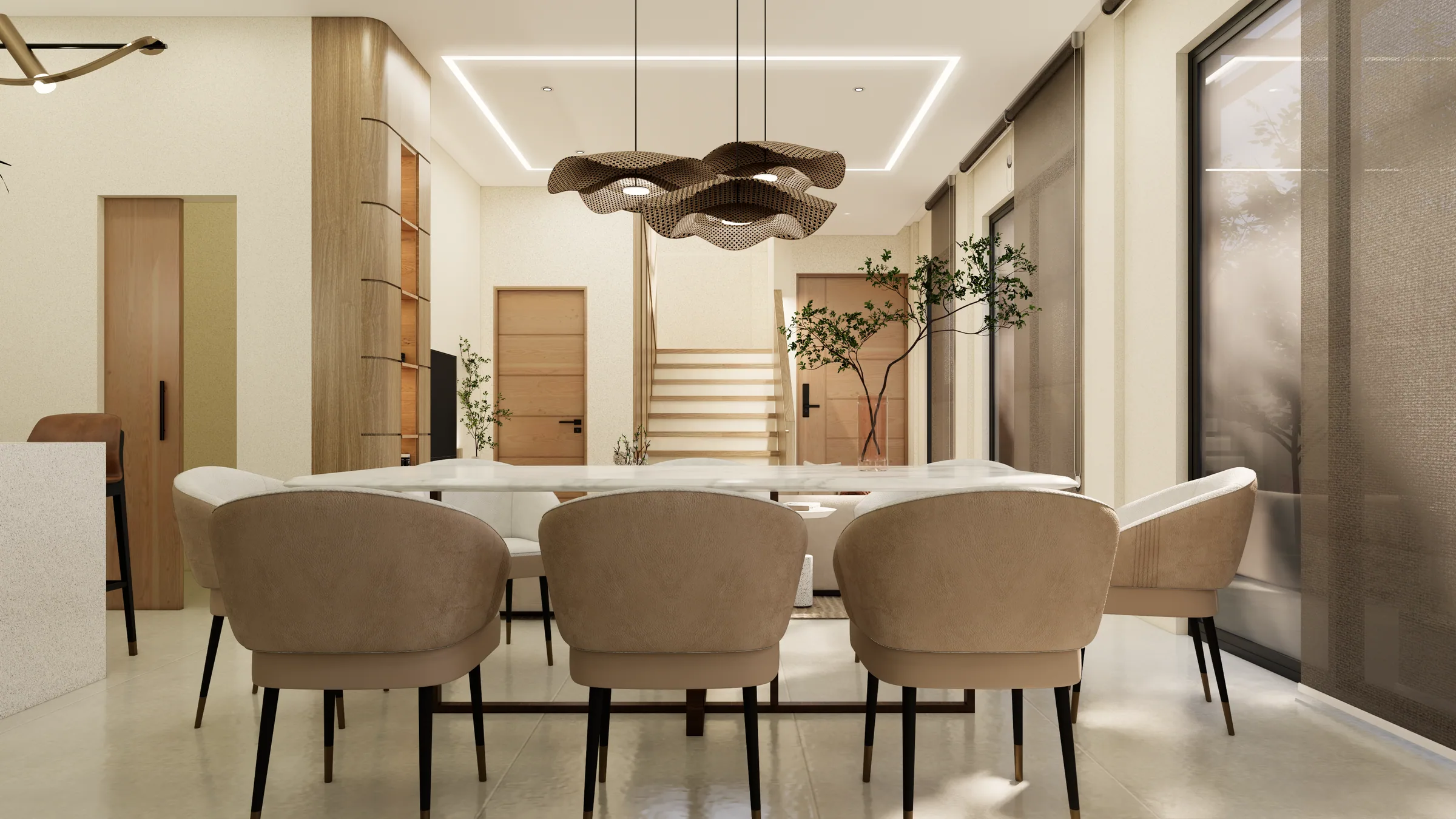 A Residence project image 3