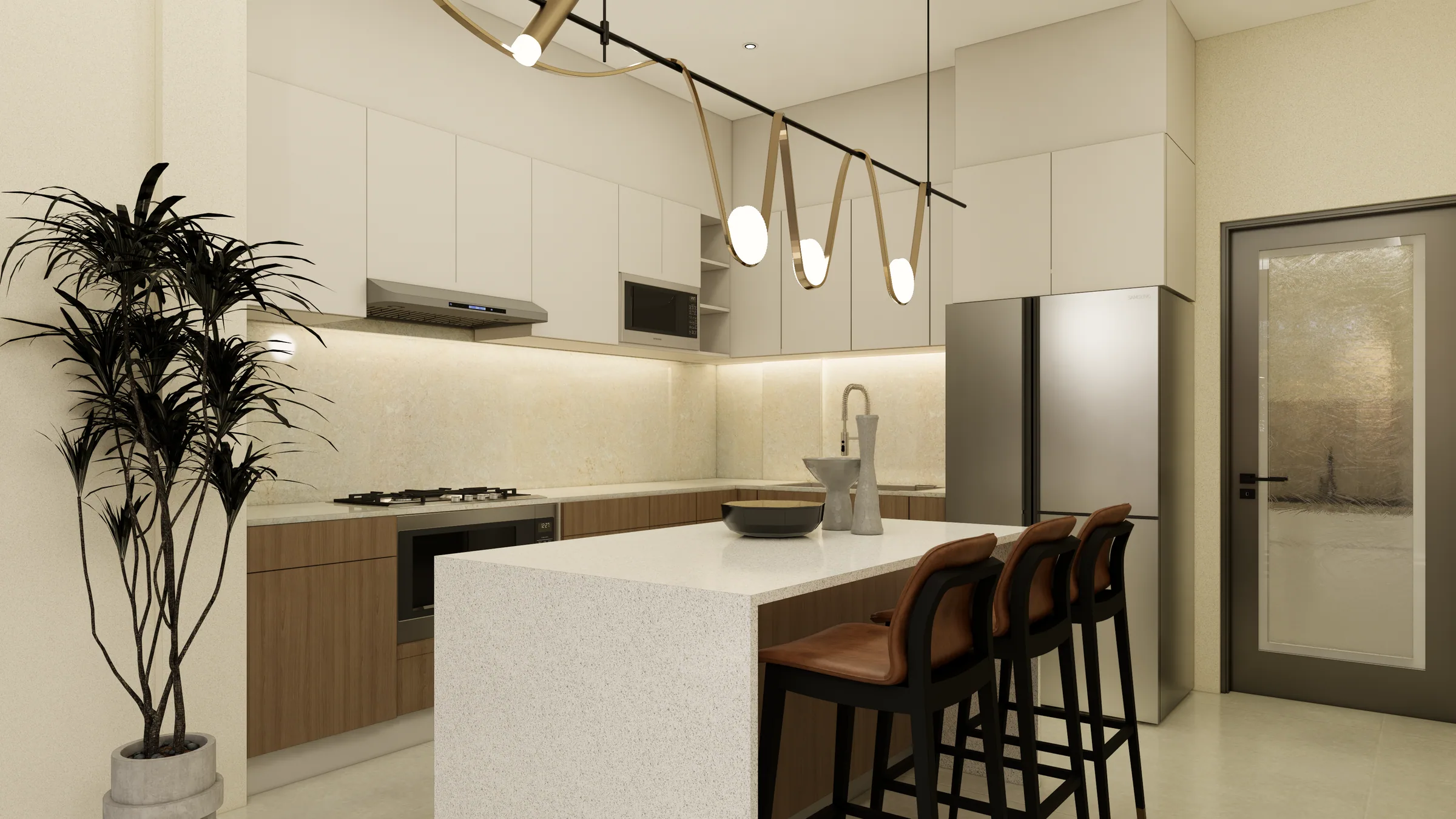 A Residence project image 4