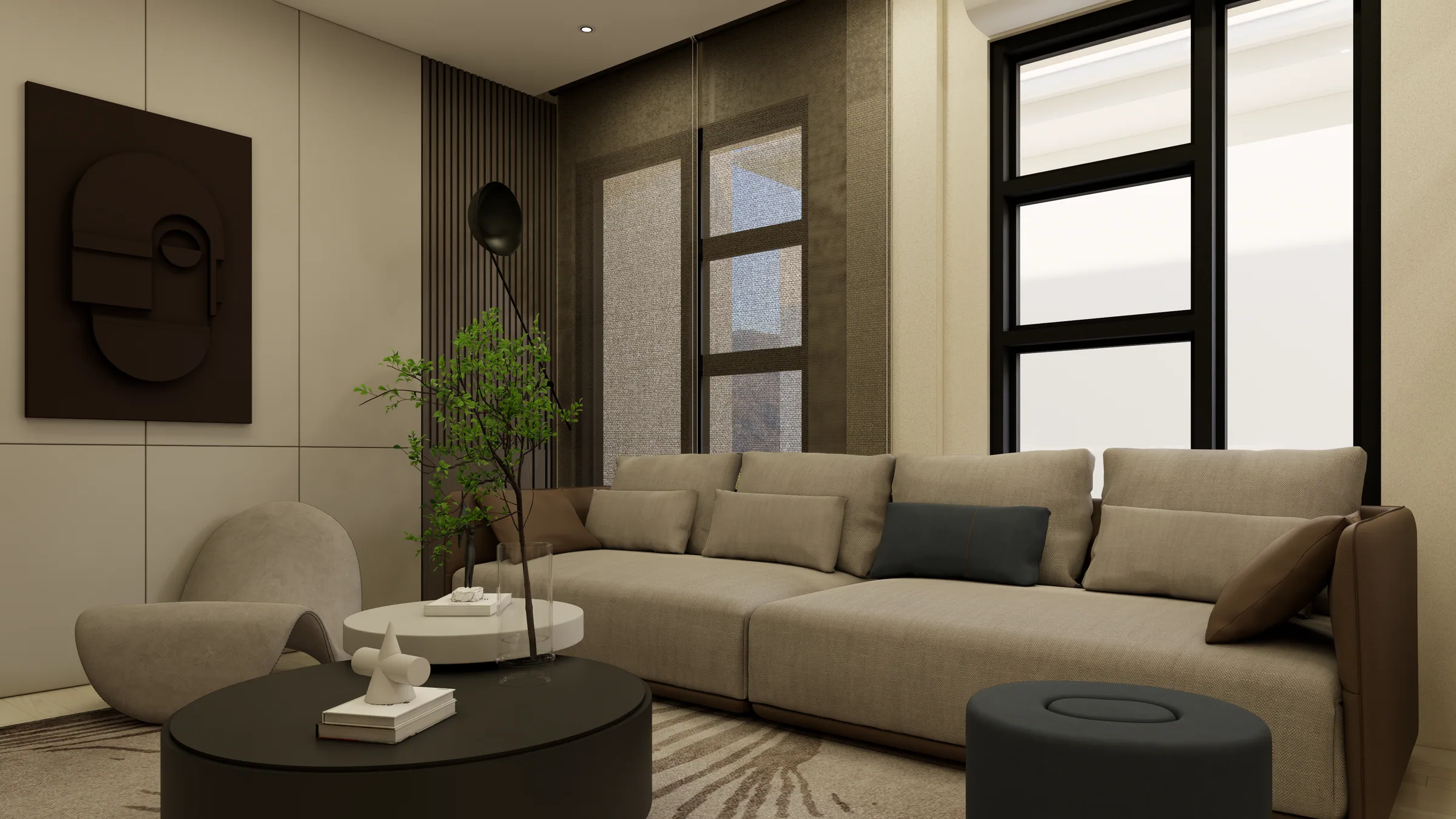 A Residence project image 5