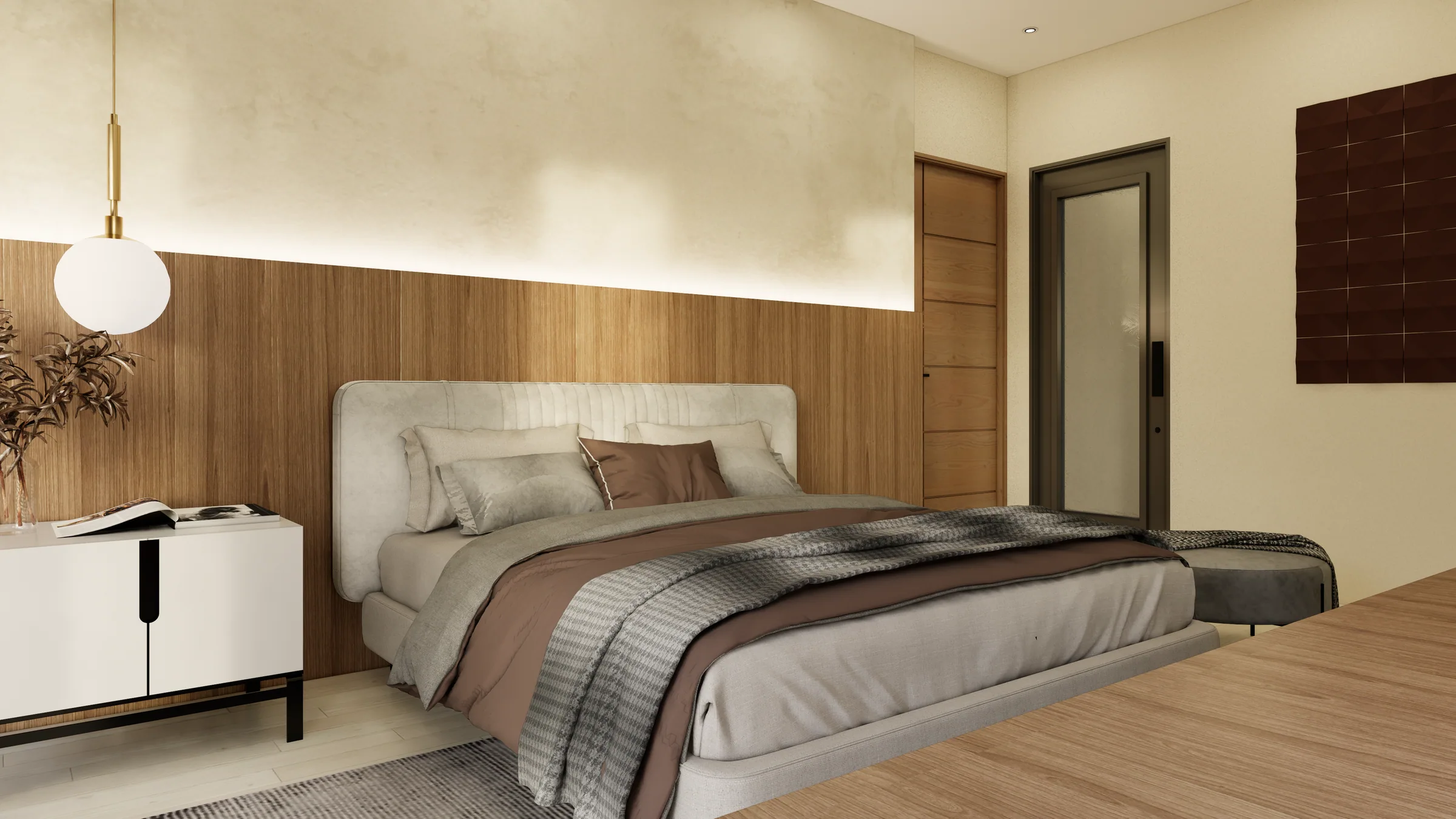 A Residence project image 6
