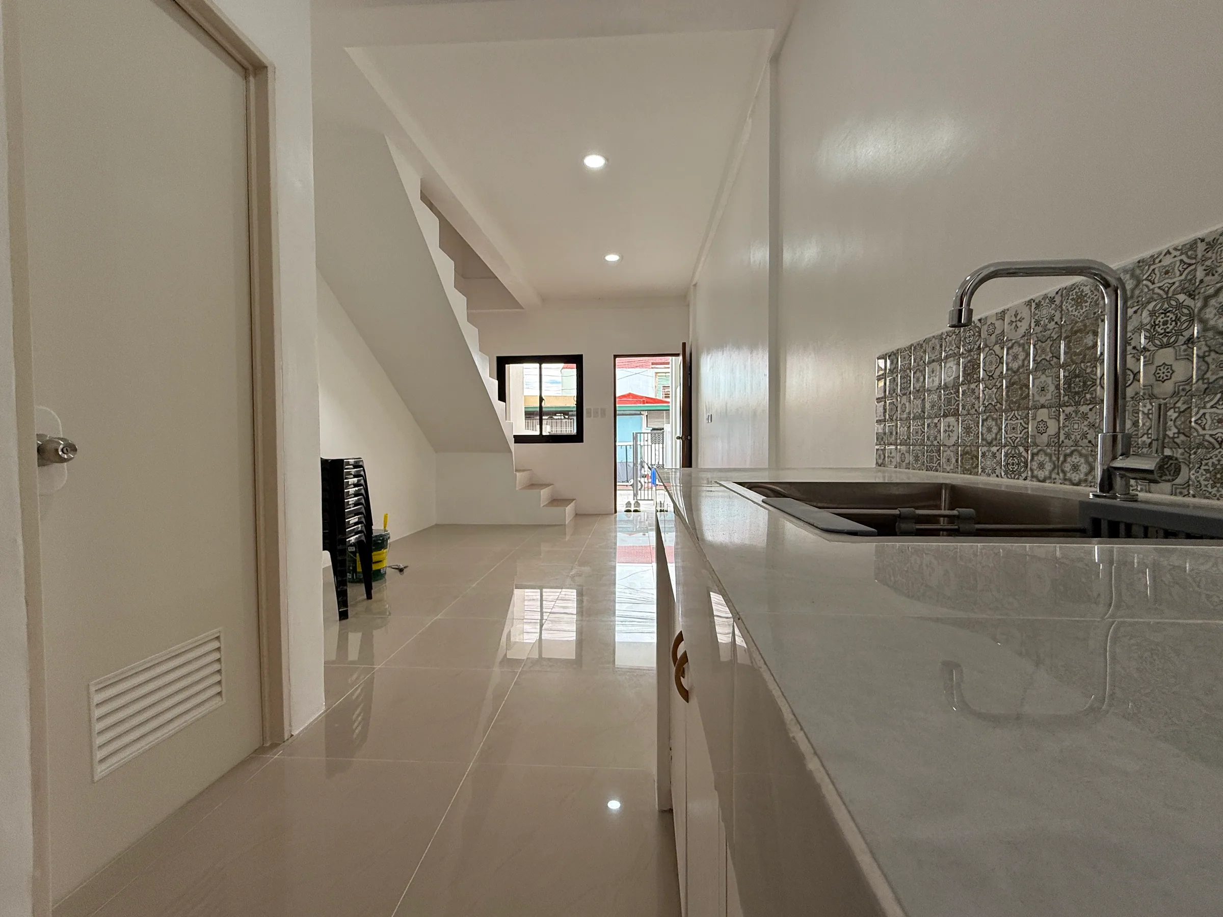 B Apartment project image 4