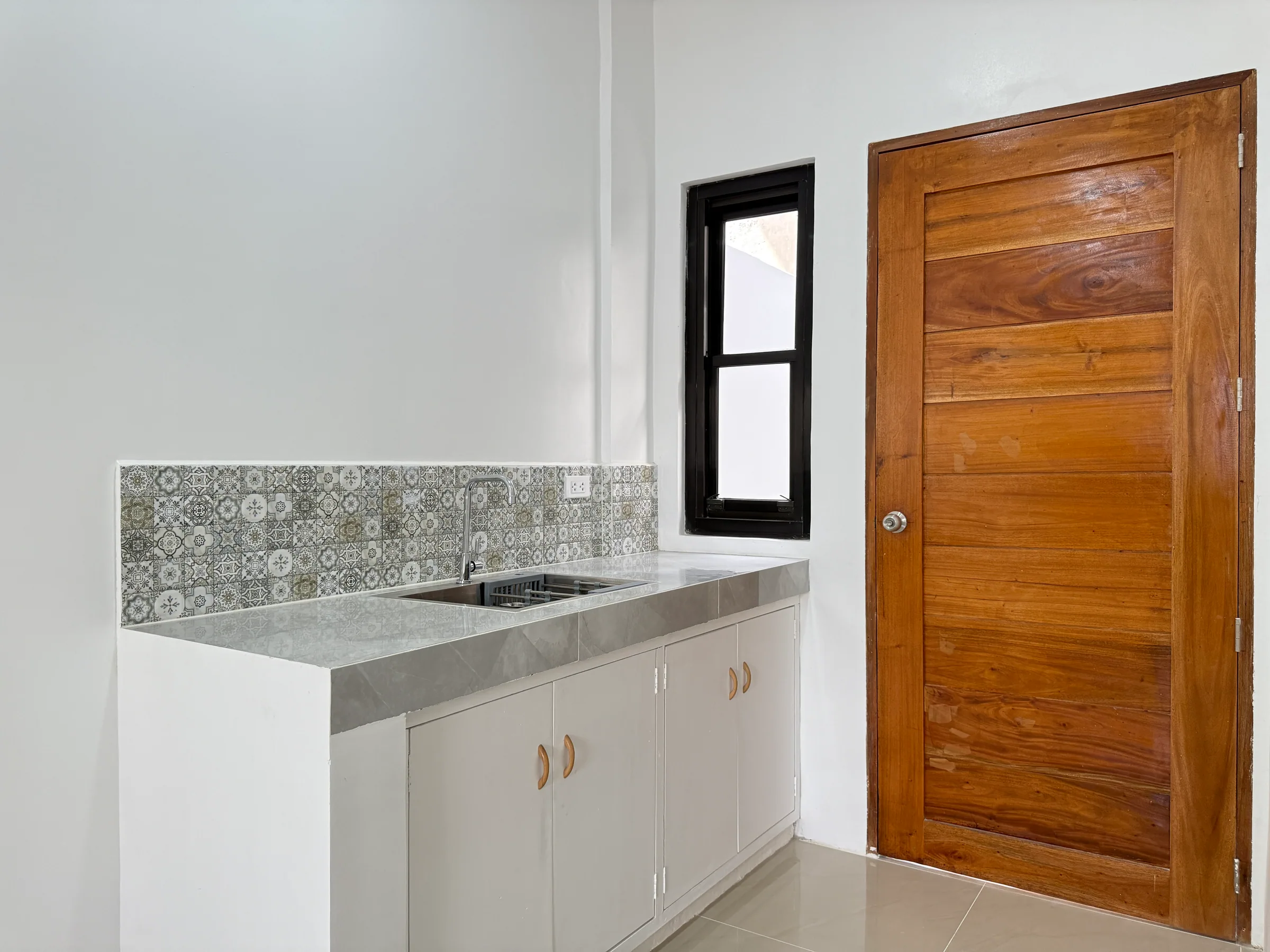 B Apartment project image 5