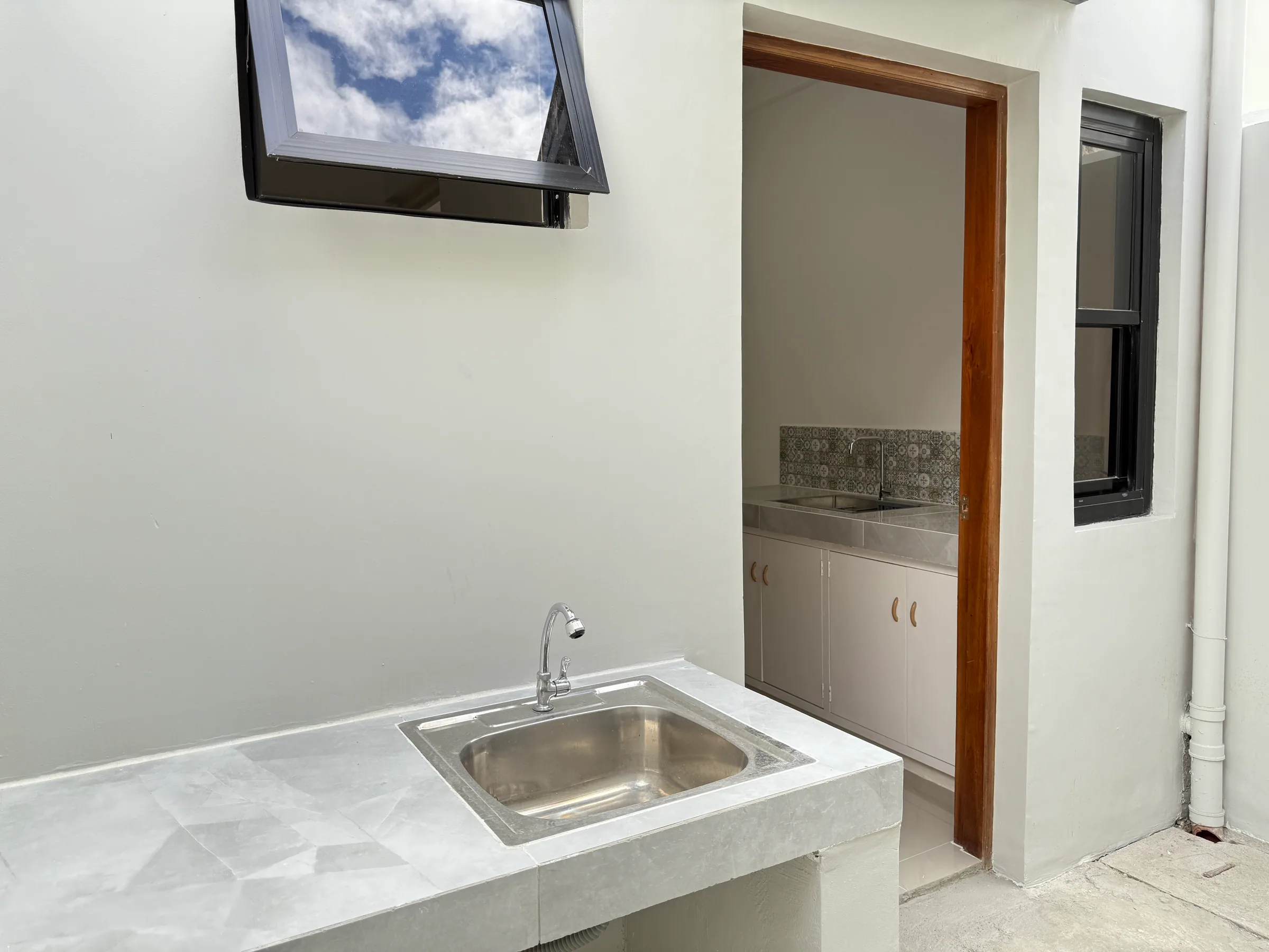 B Apartment project image 8