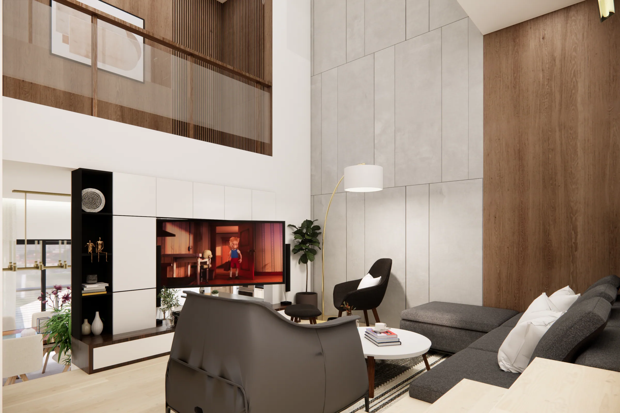 F Residence project image 2