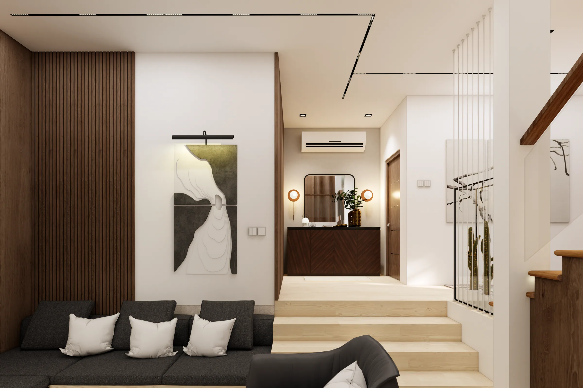 F Residence project image 3