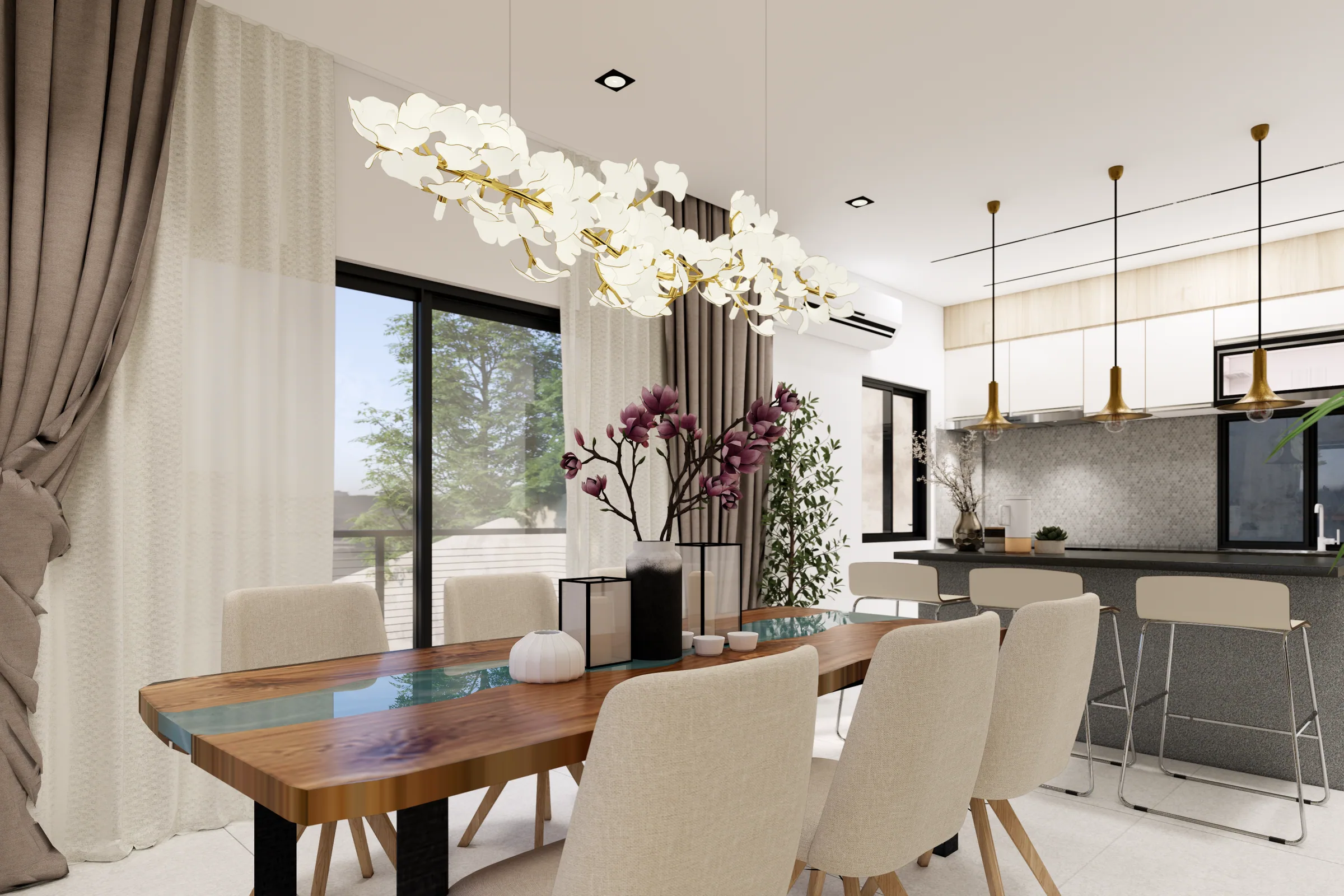 F Residence project image 4