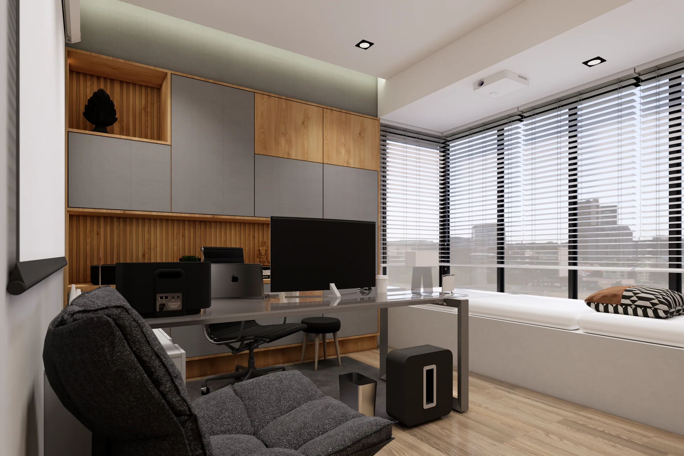 F Residence project image 6