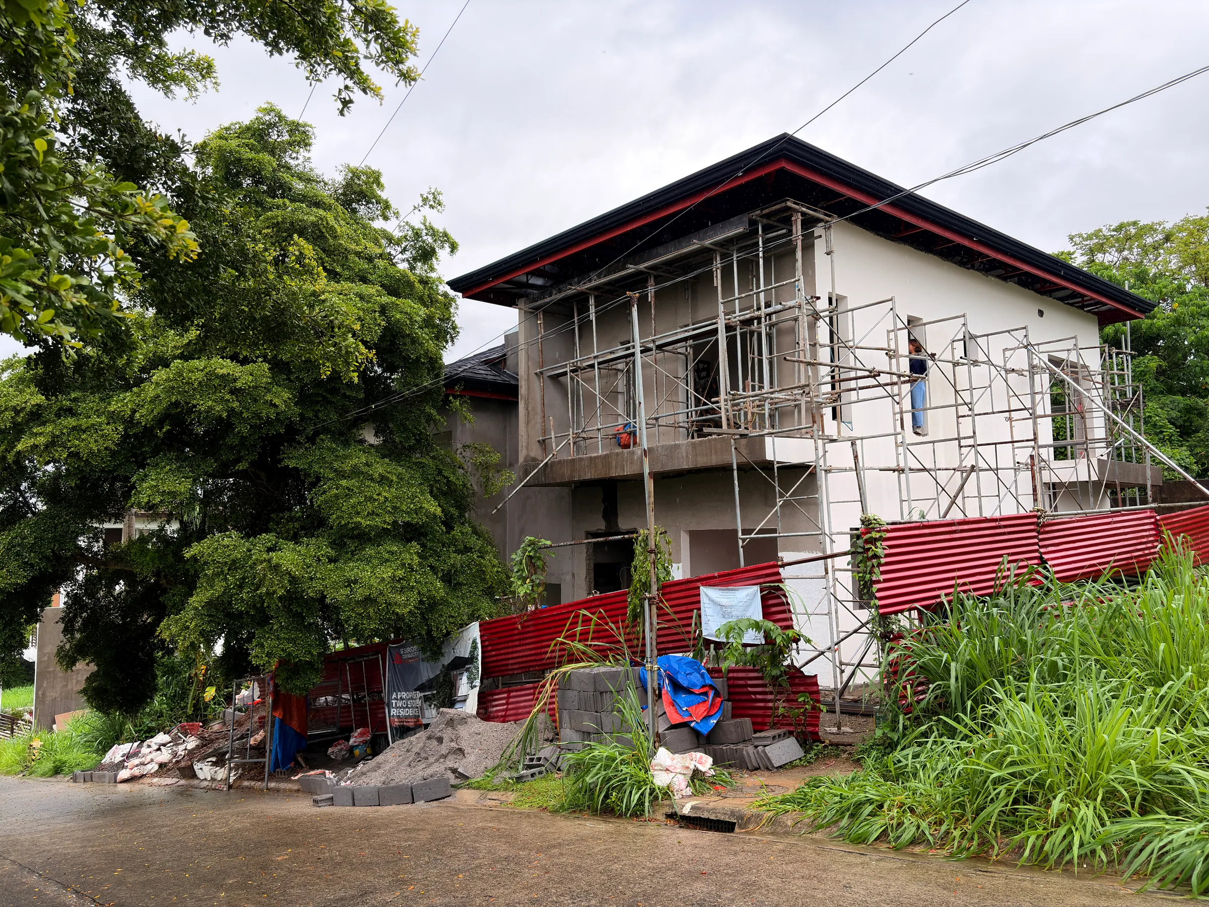 F Residence project image 7