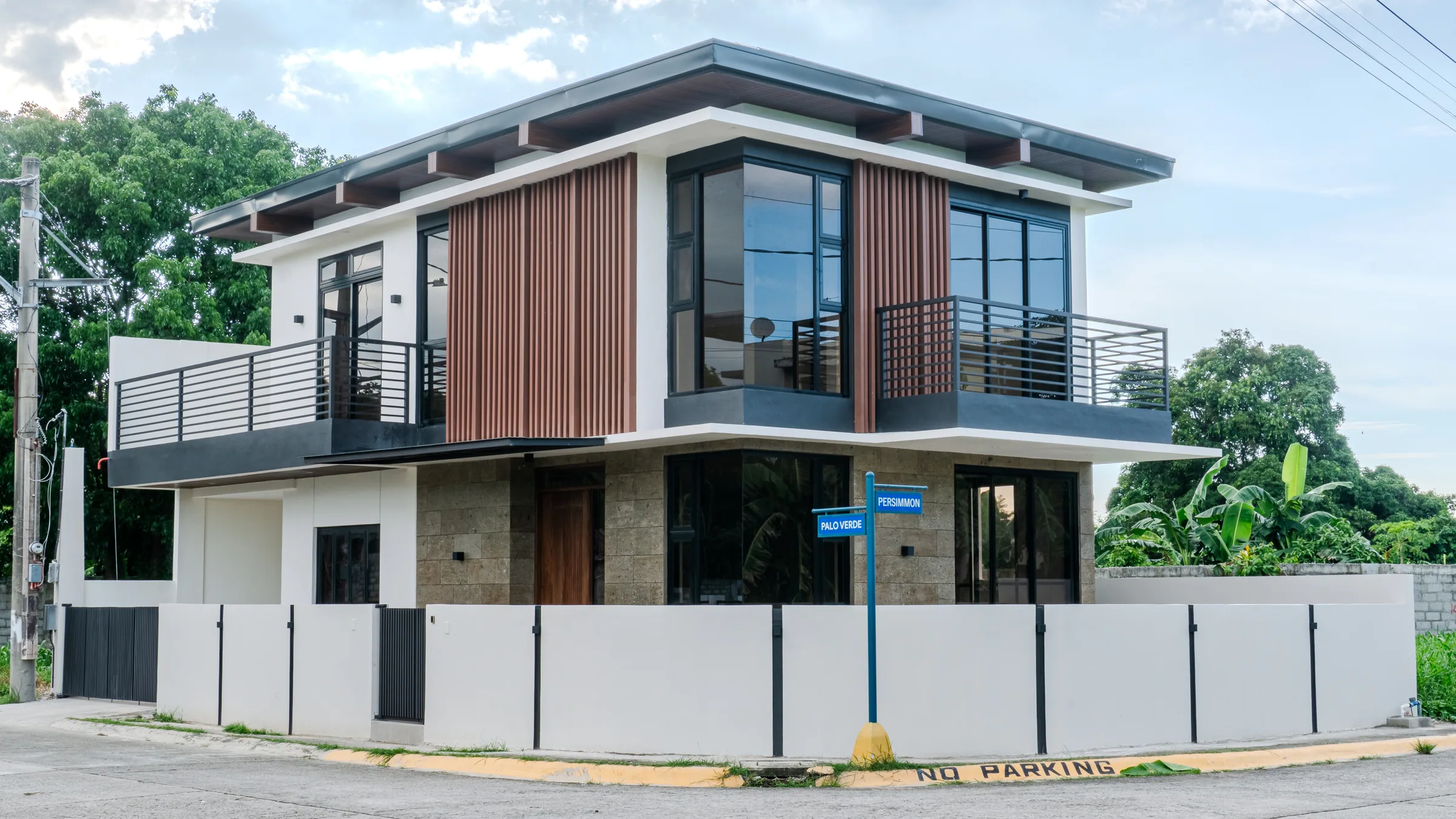 G Residence project image 2