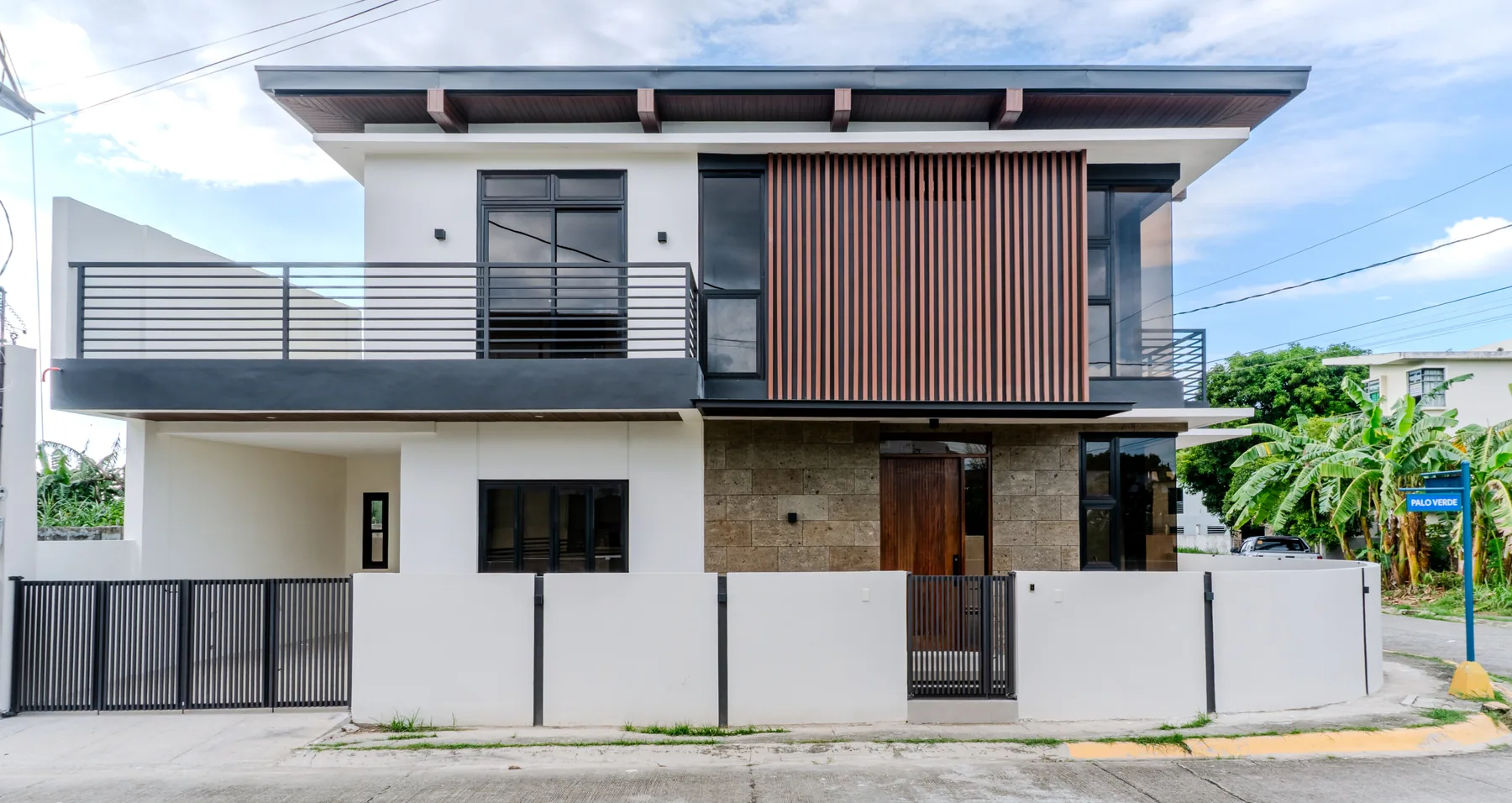 G Residence project image