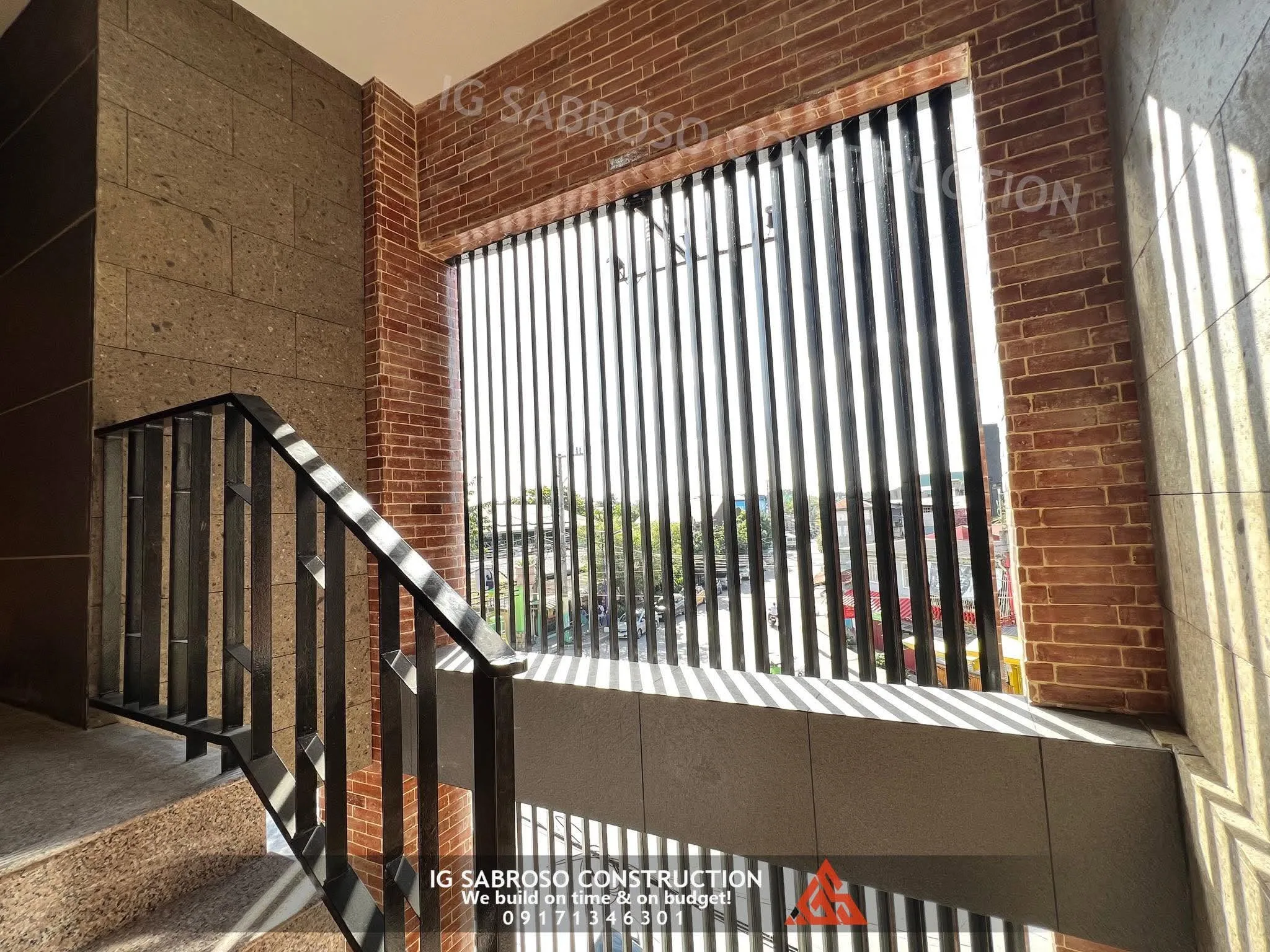 Keystone Building project image 2
