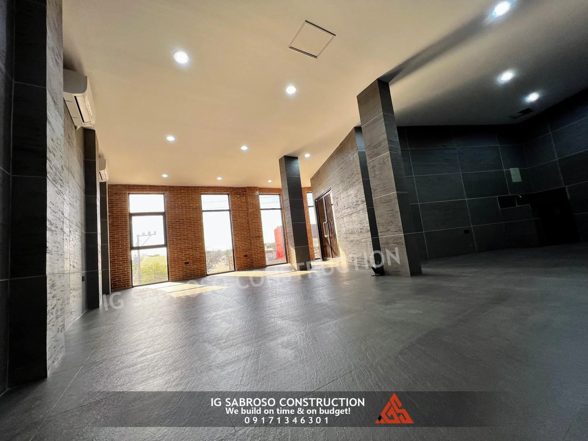 Keystone Building project image 3