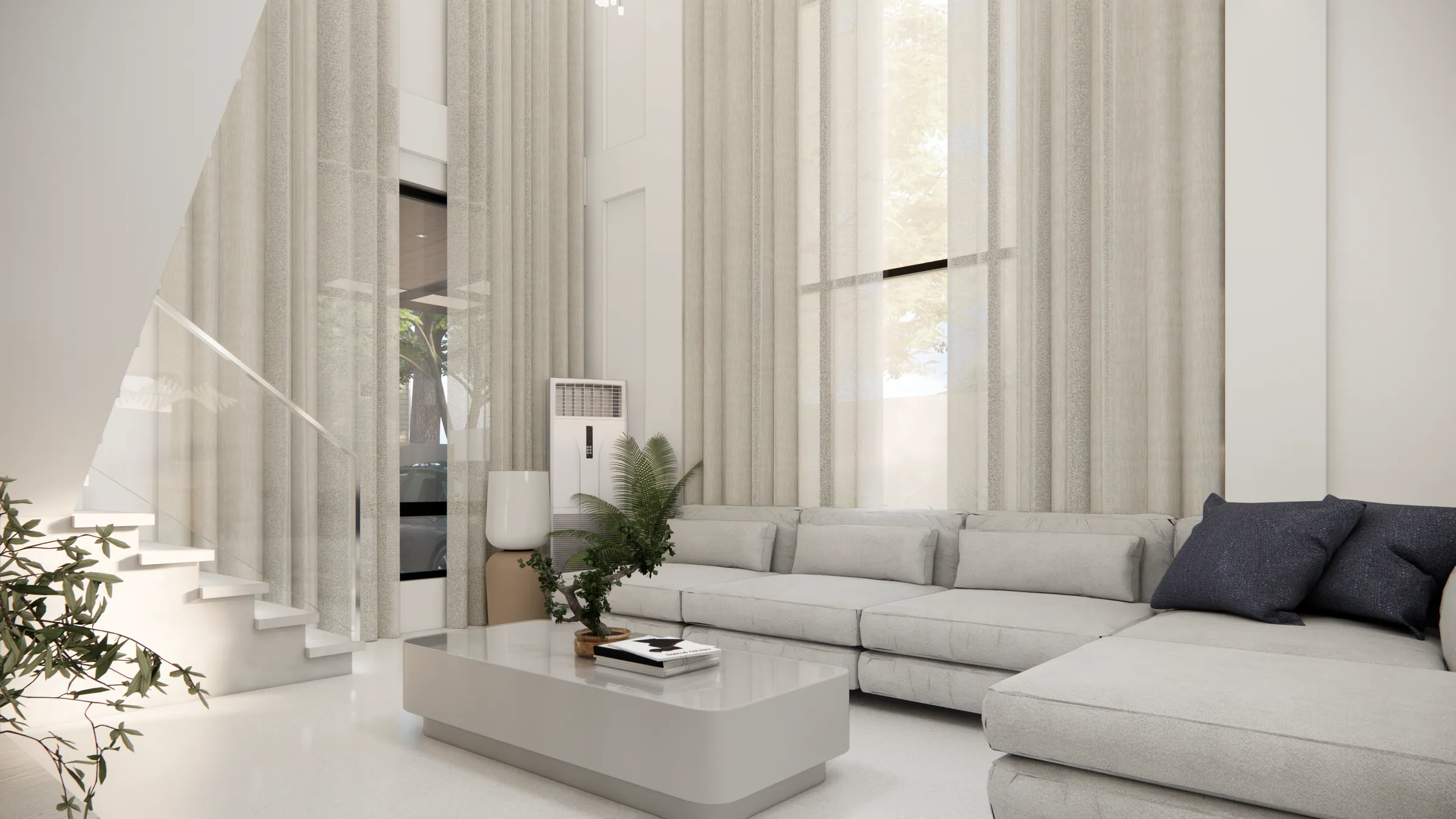 K Residence project image 2