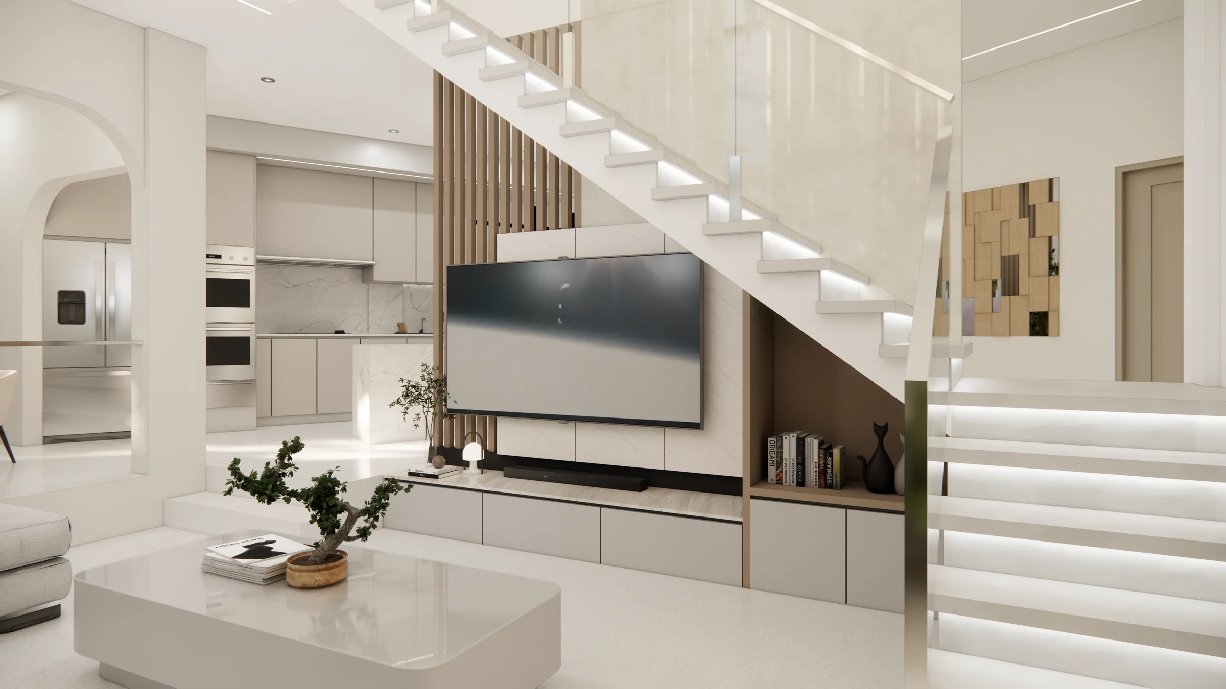 K Residence project image 3