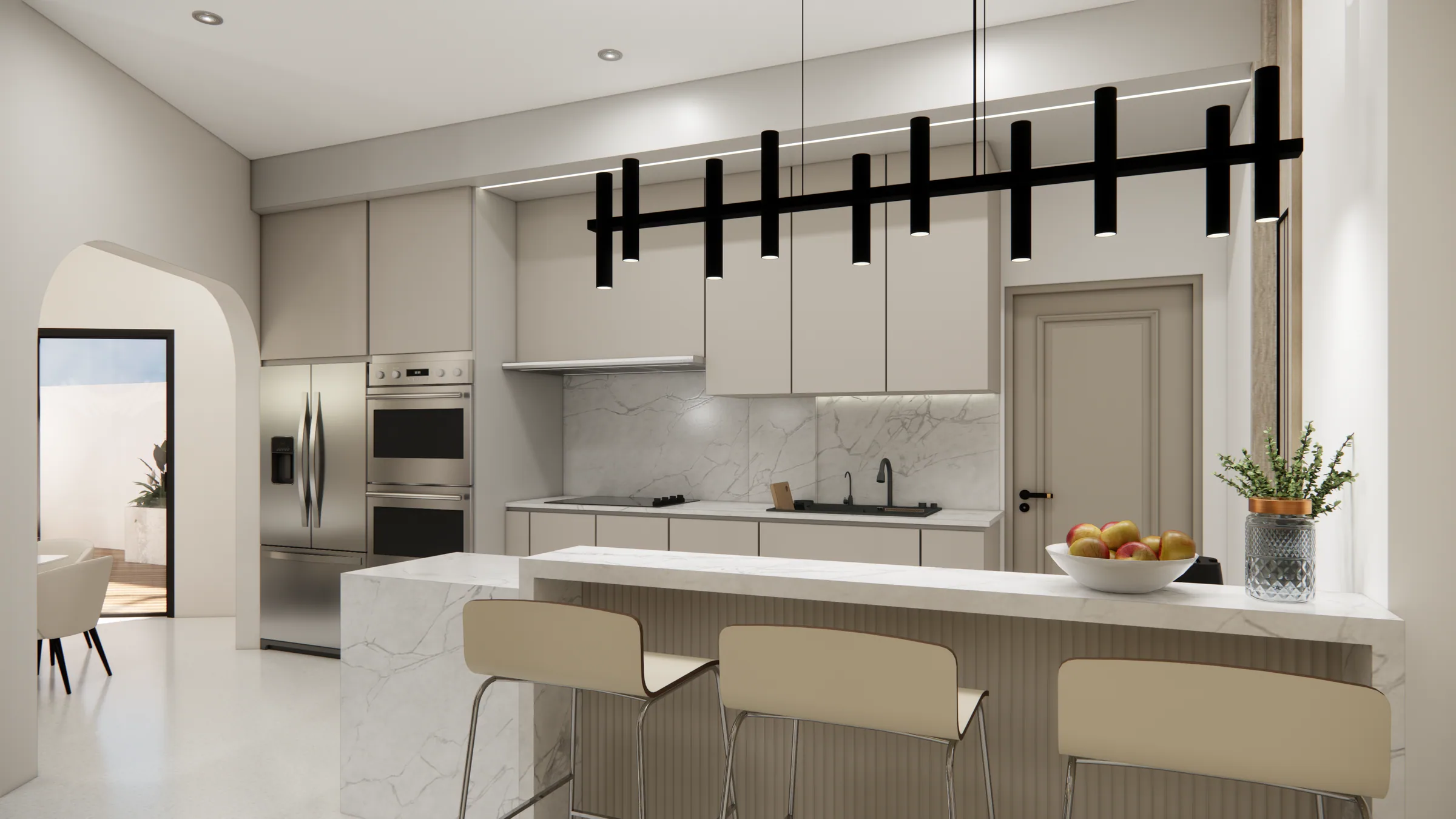 K Residence project image 5