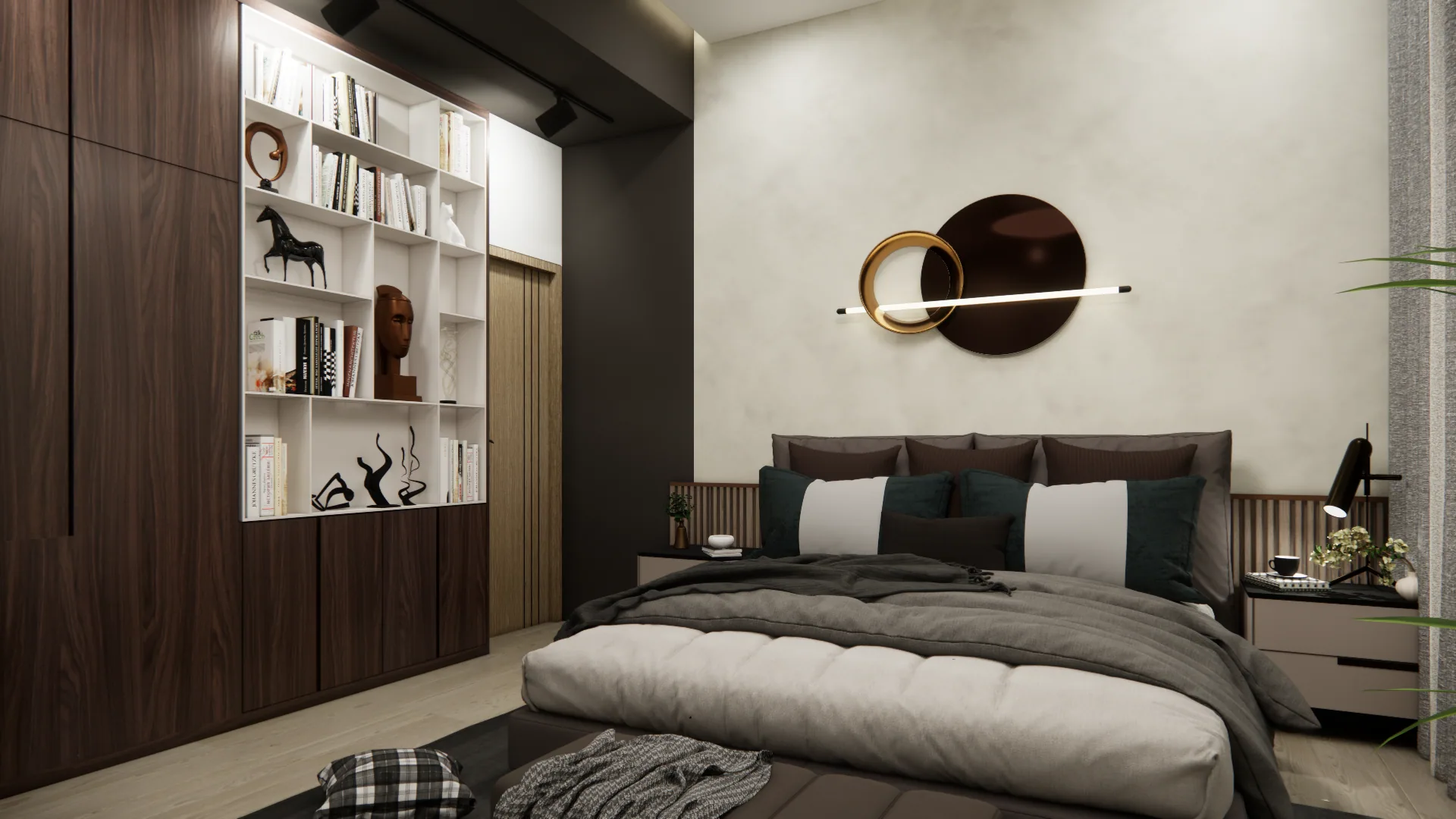 K Residence project image 6