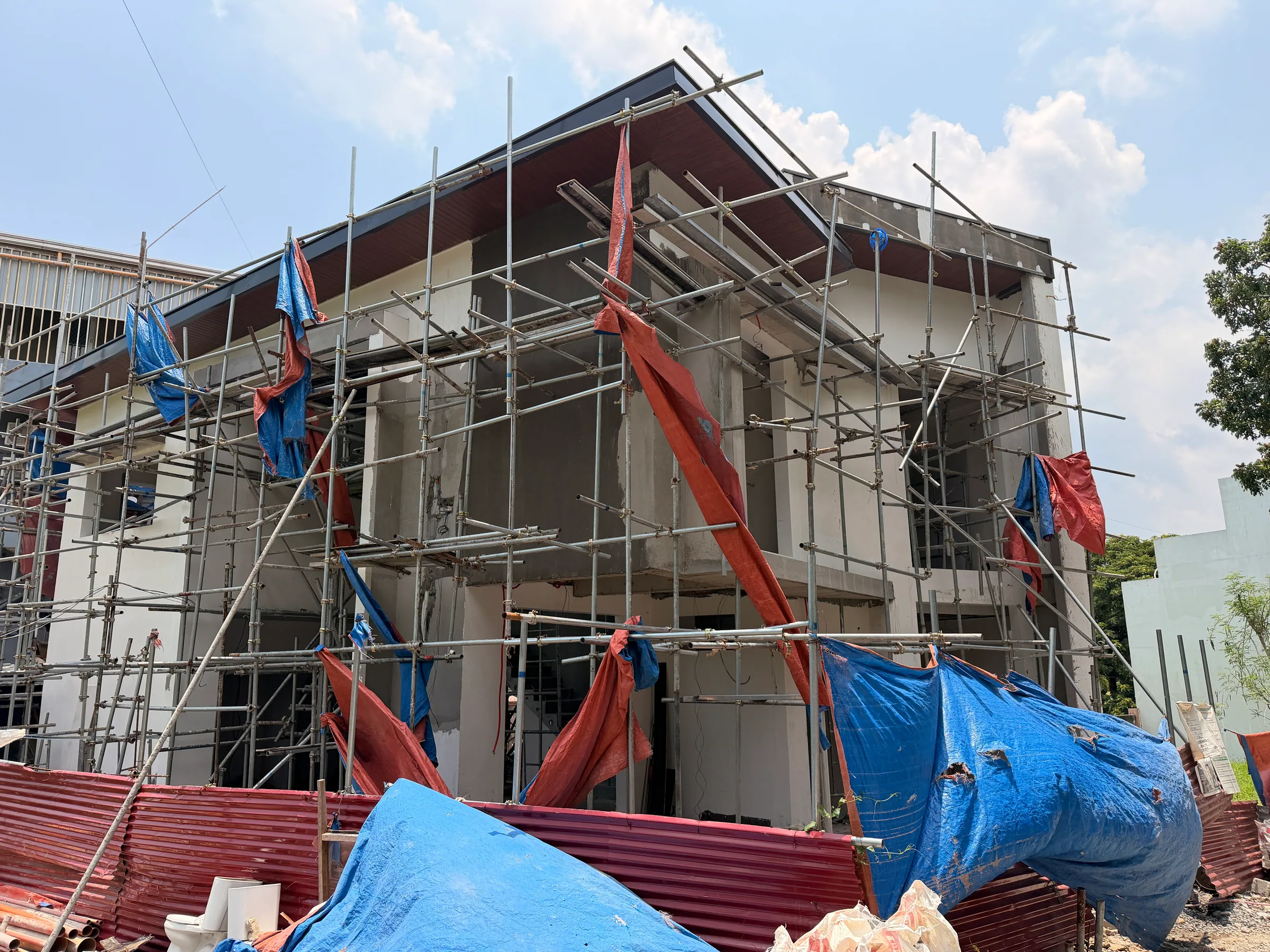 K Residence project image 7