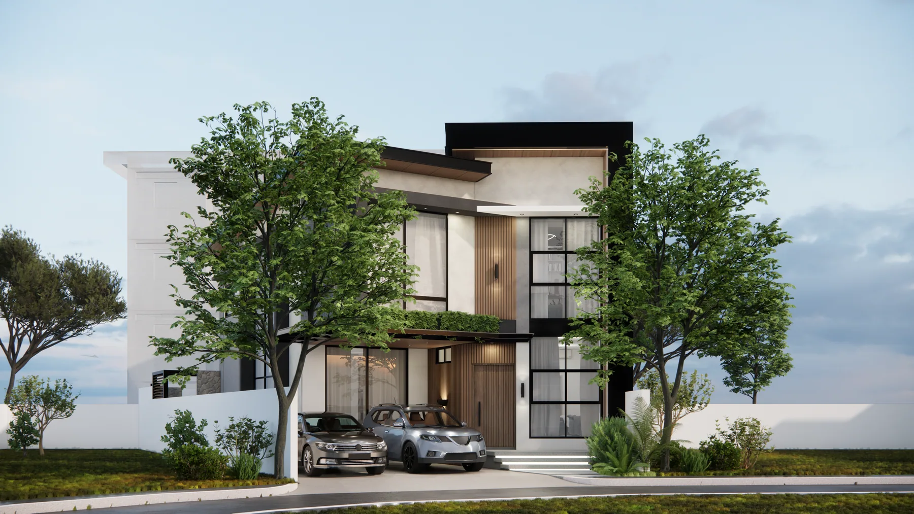 K Residence project image