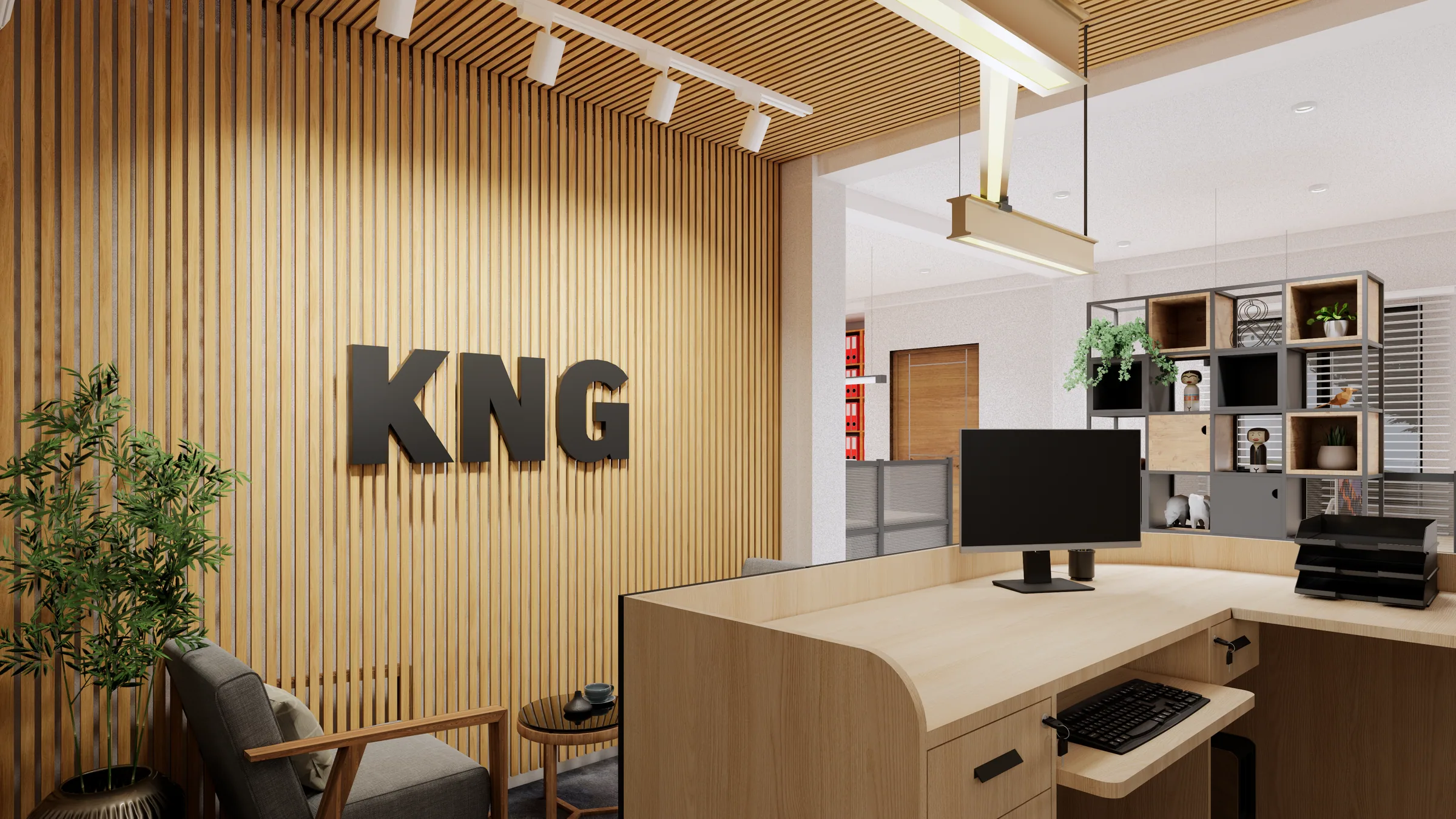 KNG Building project image 2