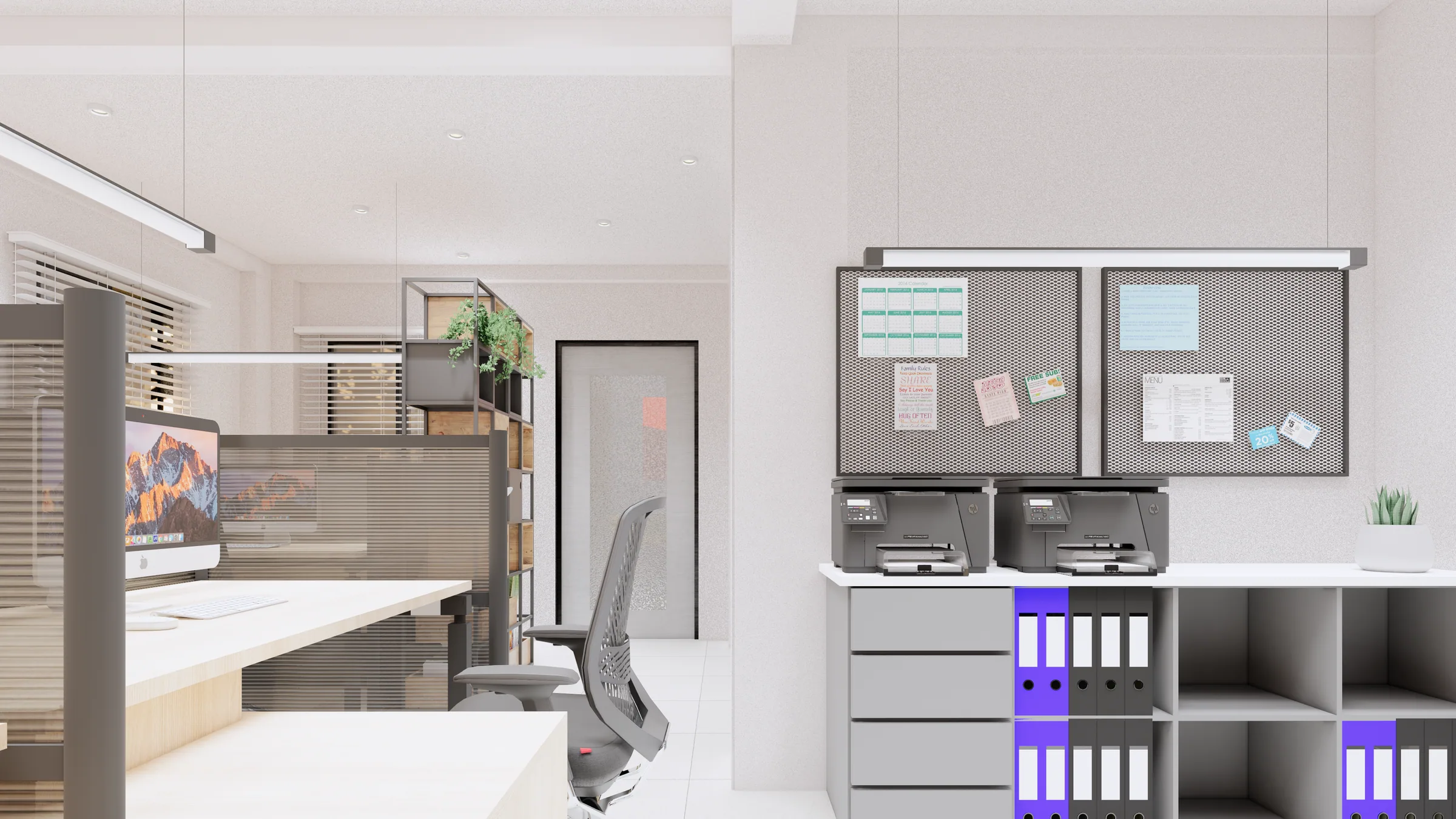 KNG Building project image 3