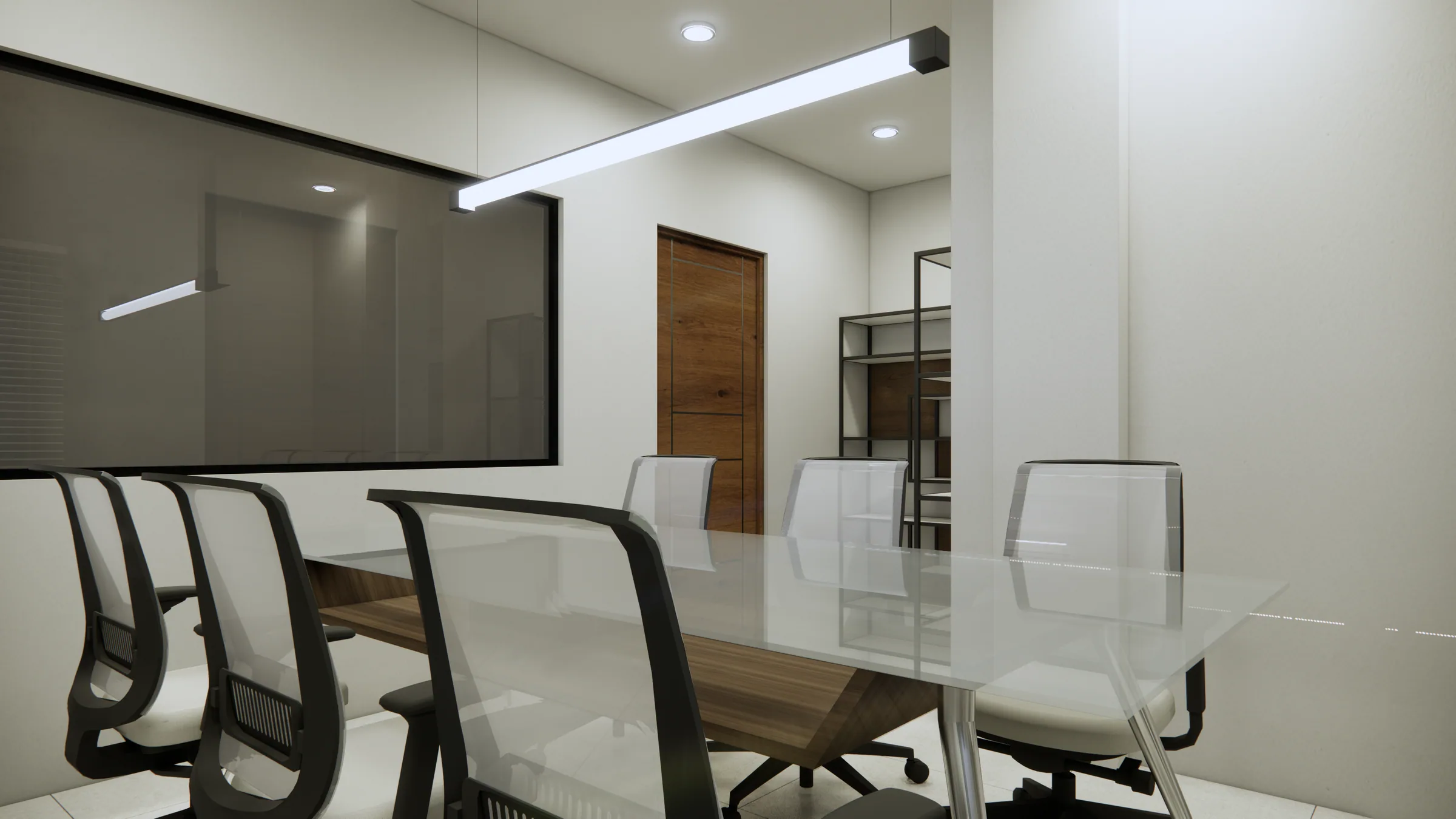 KNG Building project image 4