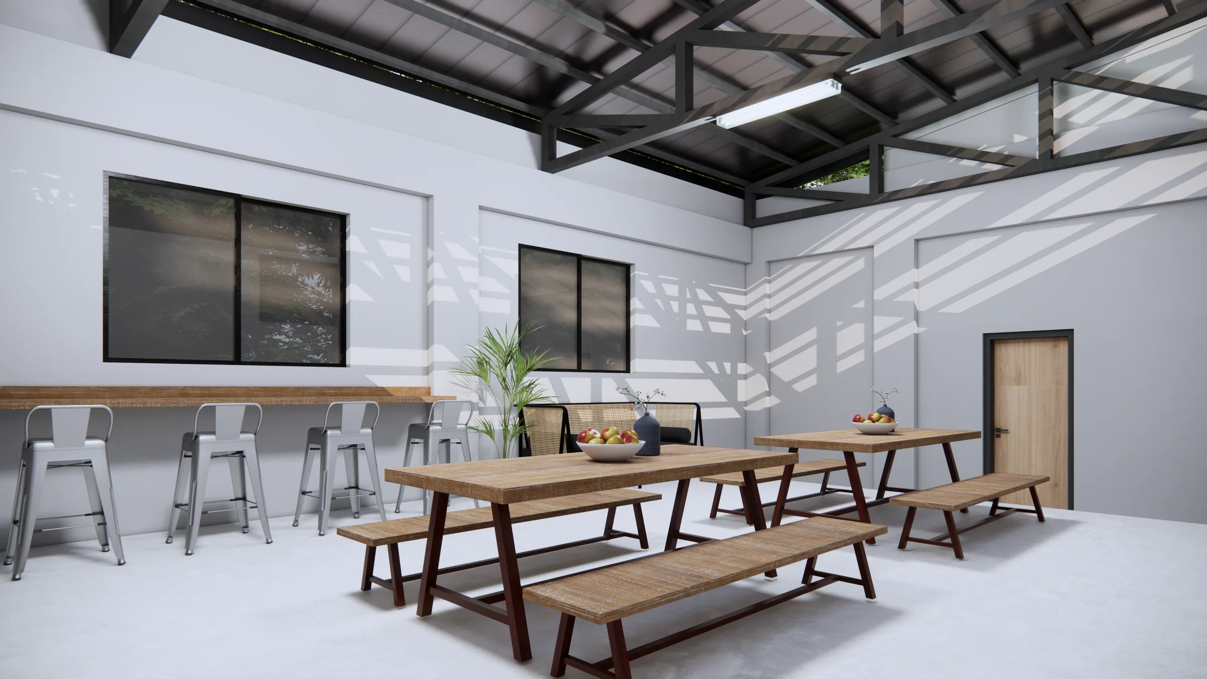 KNG Building project image 6