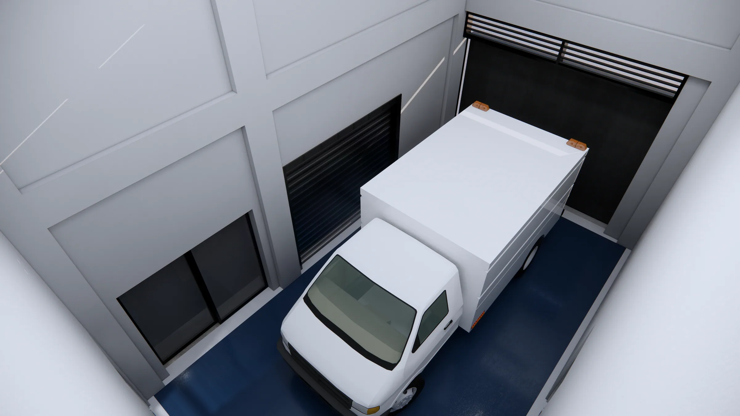 KNG Building project image 8