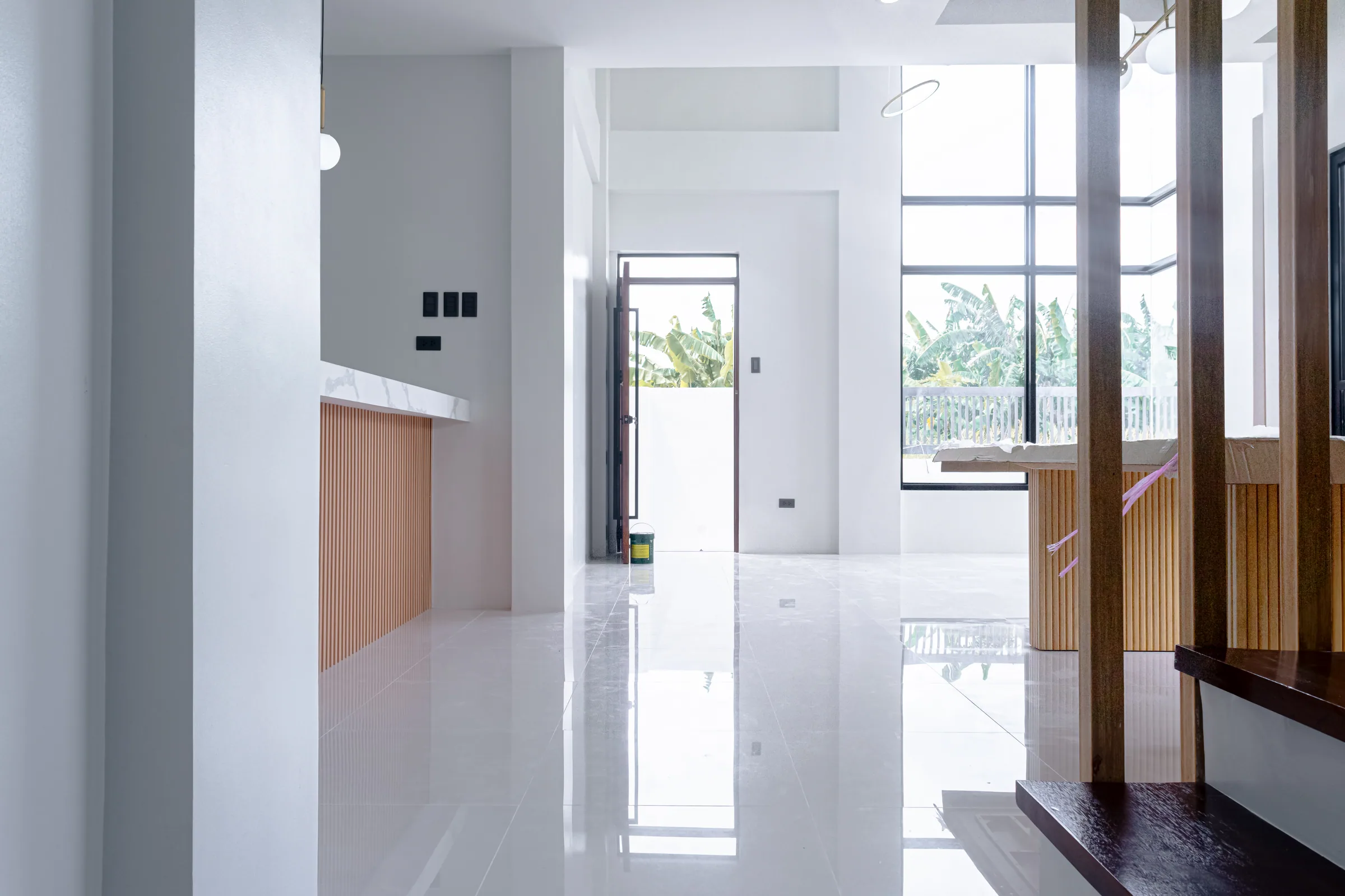 O Residence project image 2