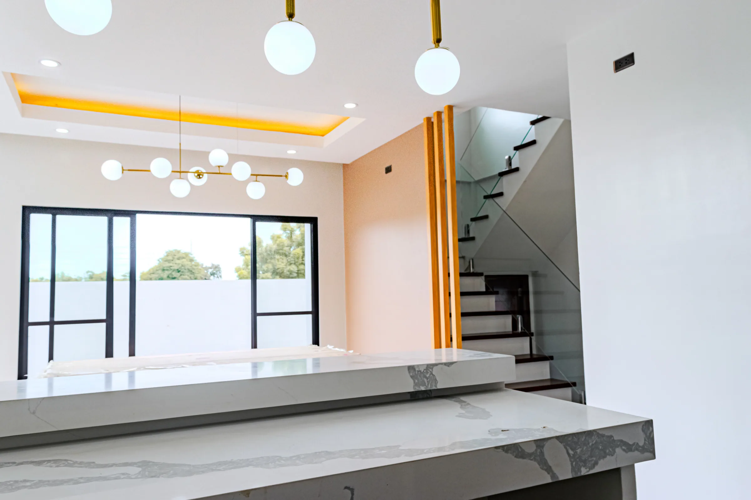 O Residence project image 3