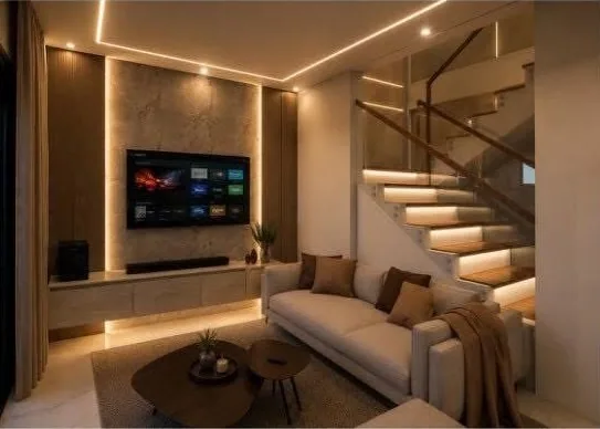 S Residence project image 2