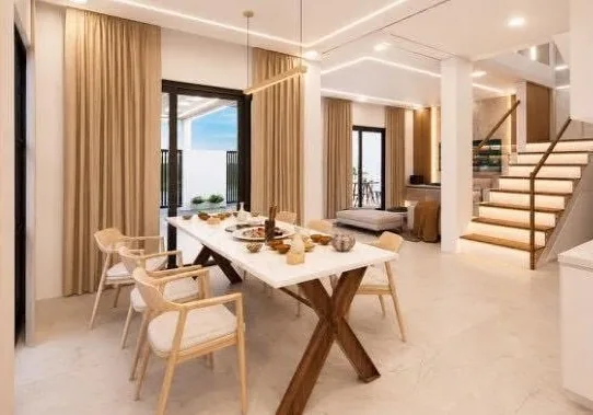 S Residence project image 3