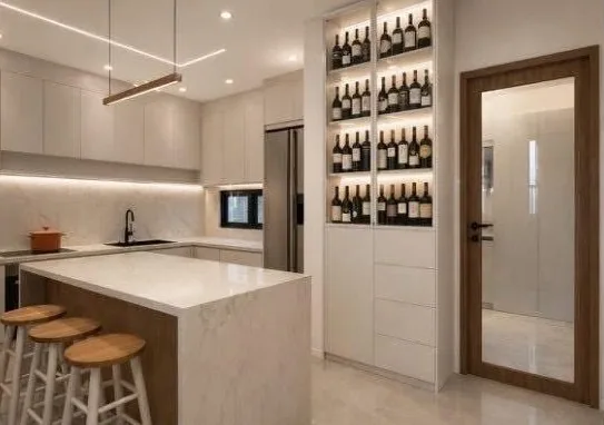 S Residence project image 4