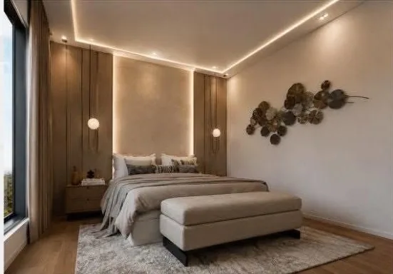 S Residence project image 5