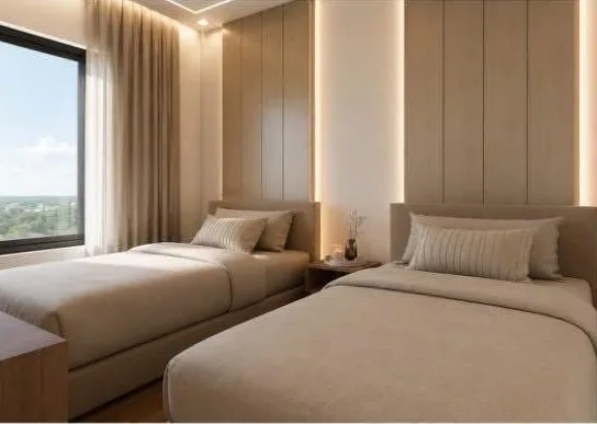 S Residence project image 6