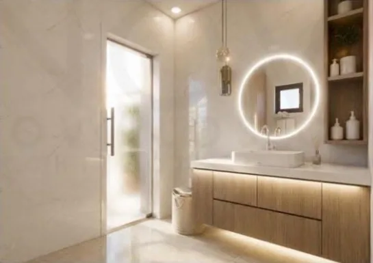 S Residence project image 7