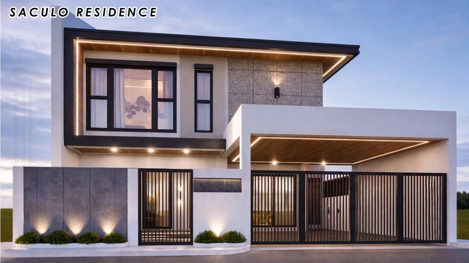 S Residence project image