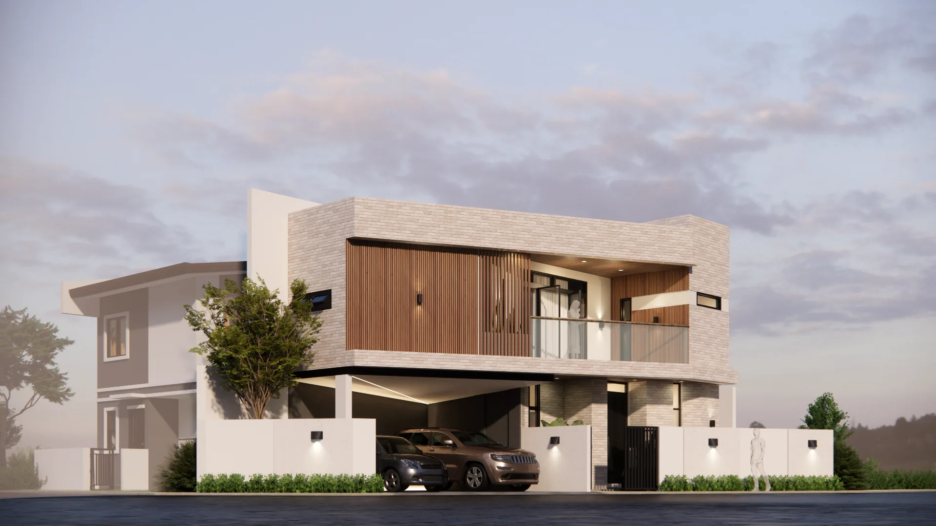V Residence project image 2
